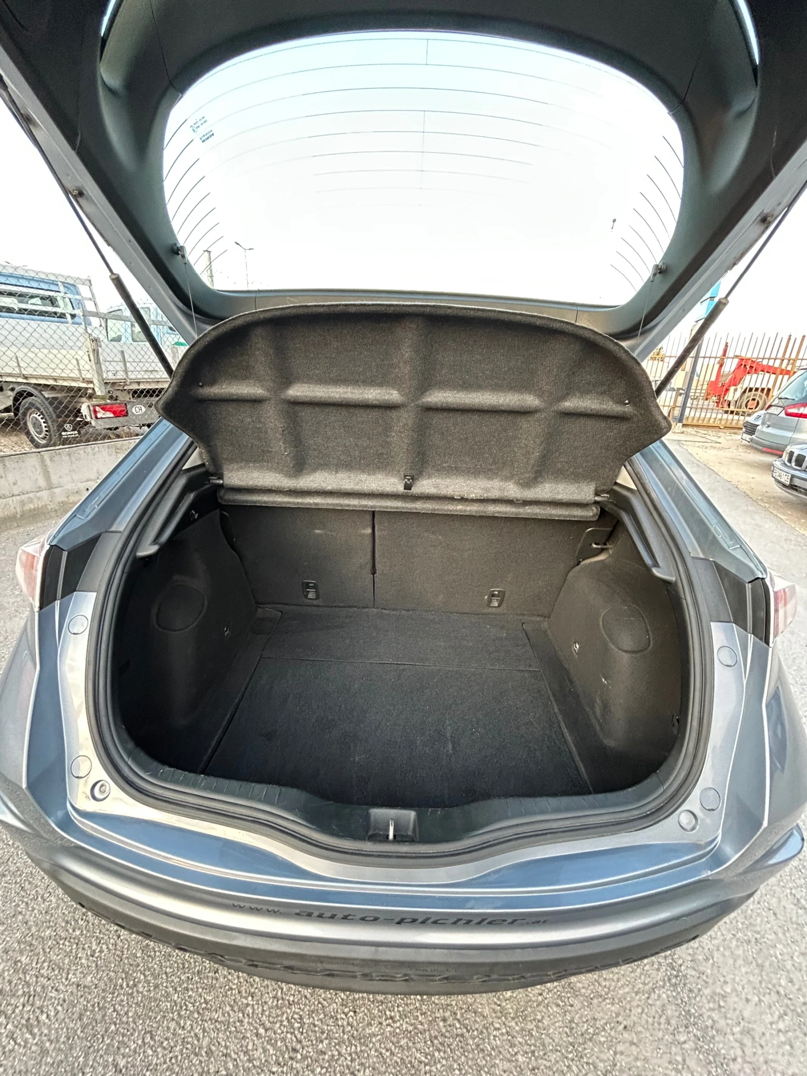 Honda Civic  - изображение 10
