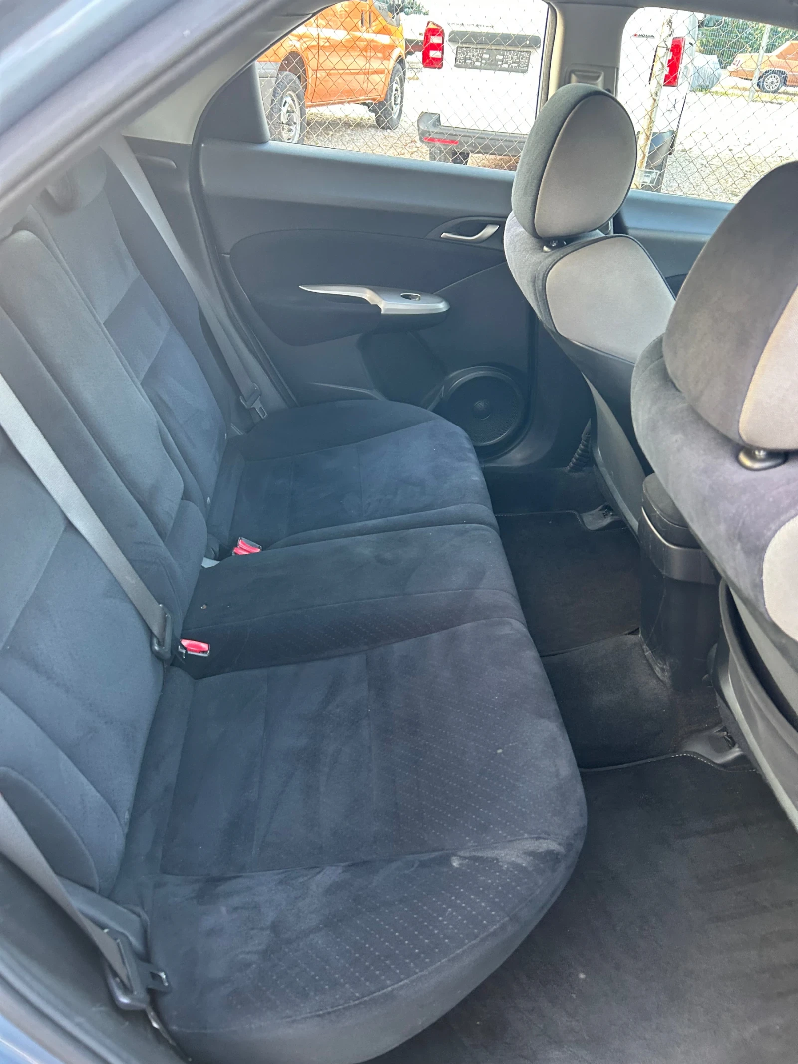 Honda Civic  - изображение 9