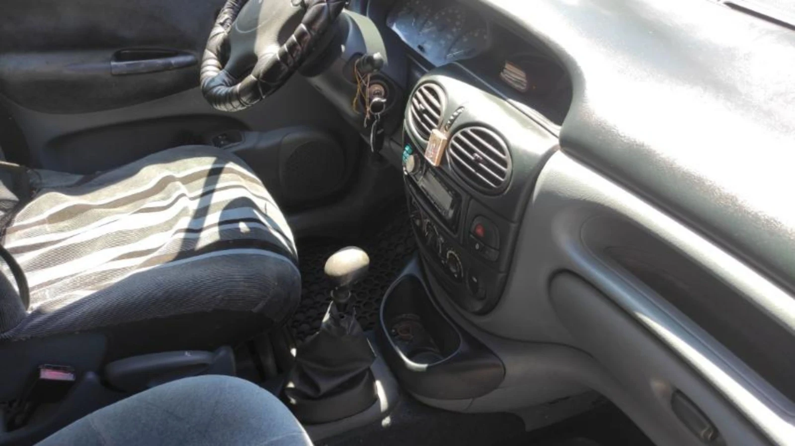 Renault Scenic  - изображение 5