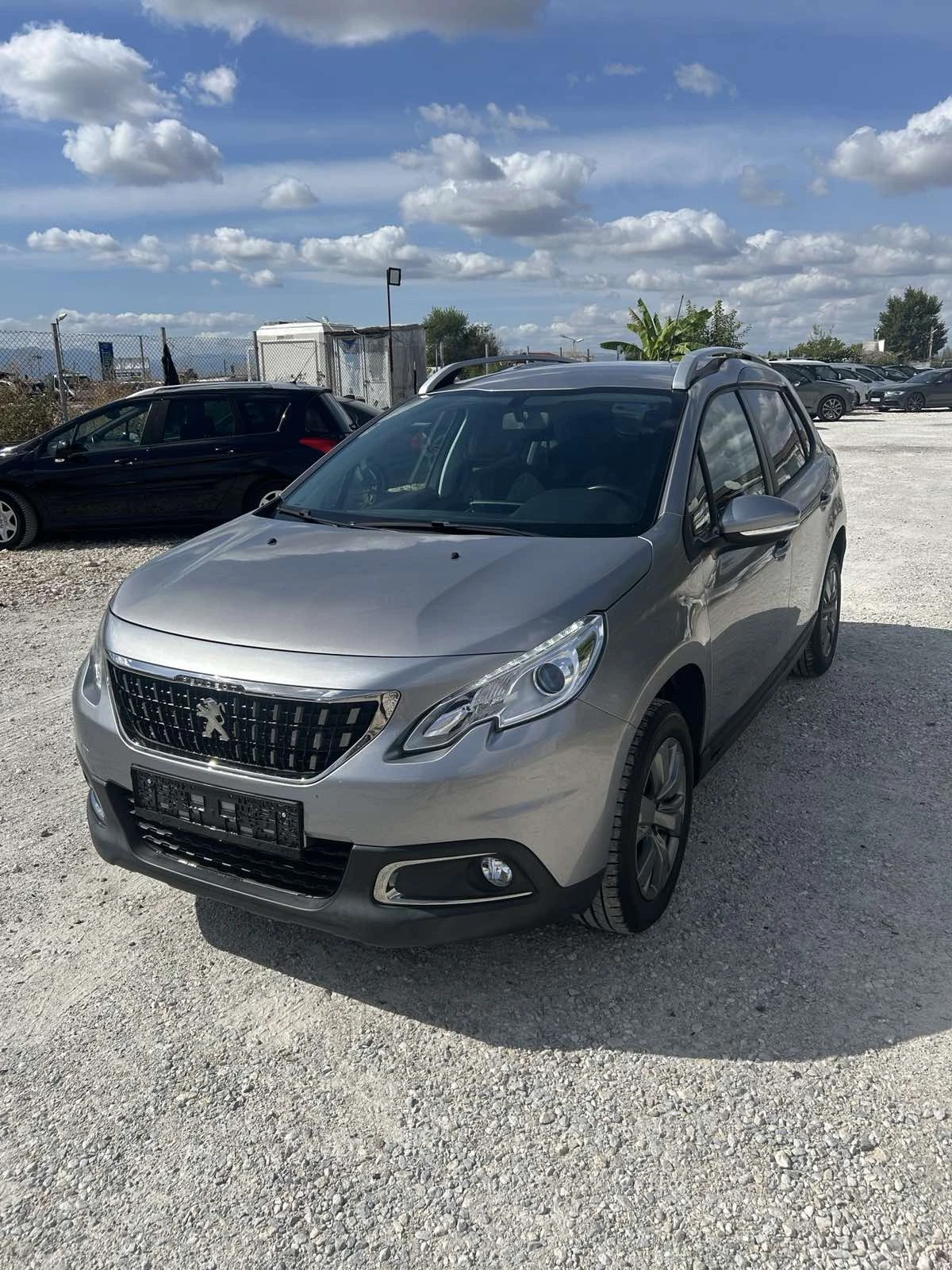 Peugeot 2008 | Mobile.bg   1