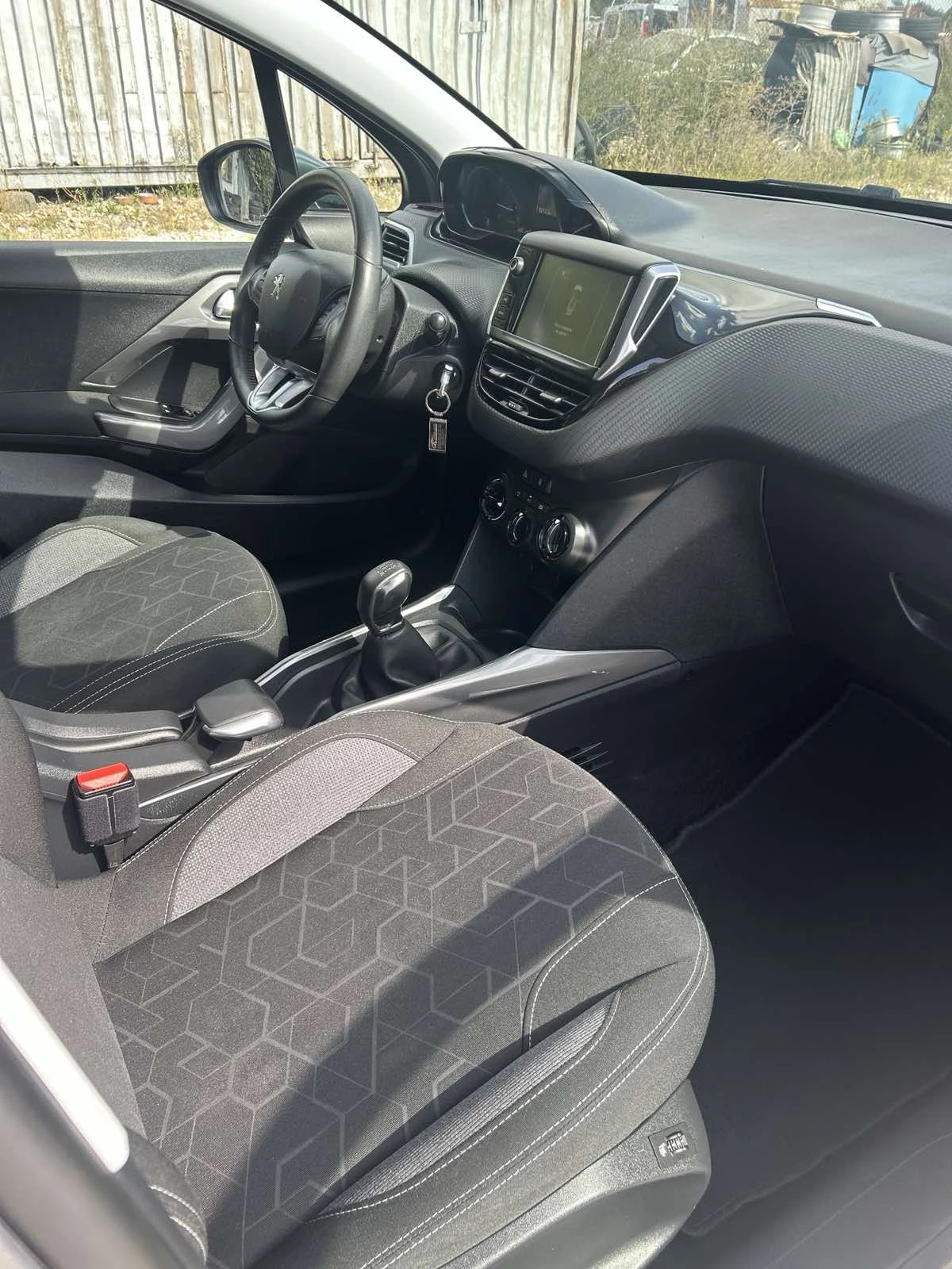 Peugeot 2008  - изображение 7