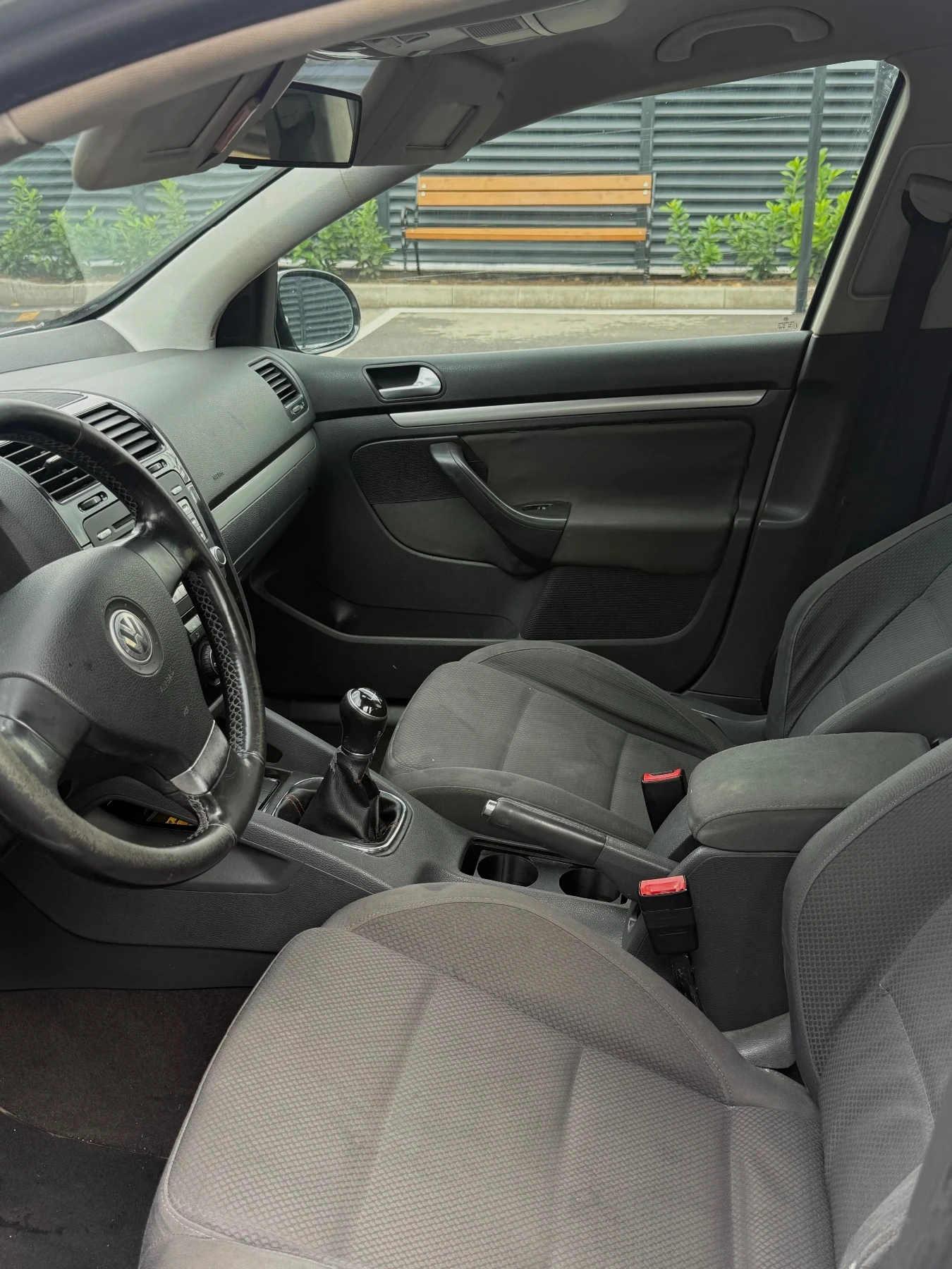 VW Golf  - изображение 7