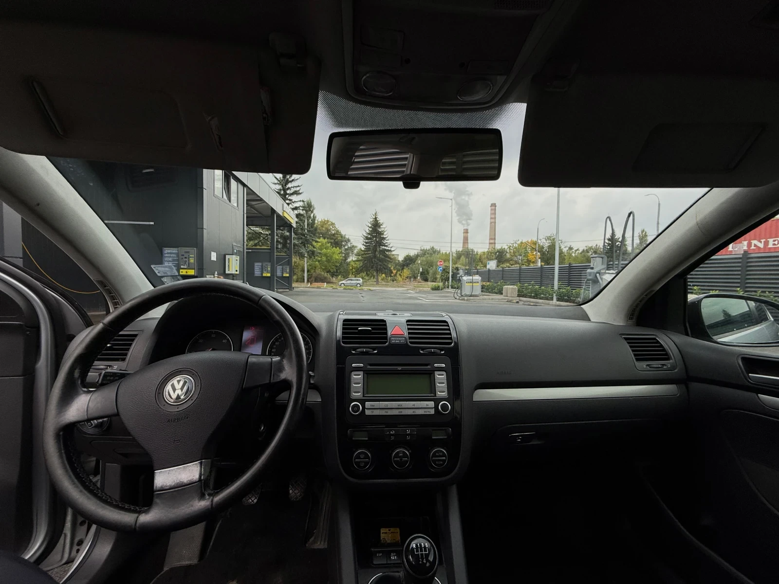 VW Golf  - изображение 6