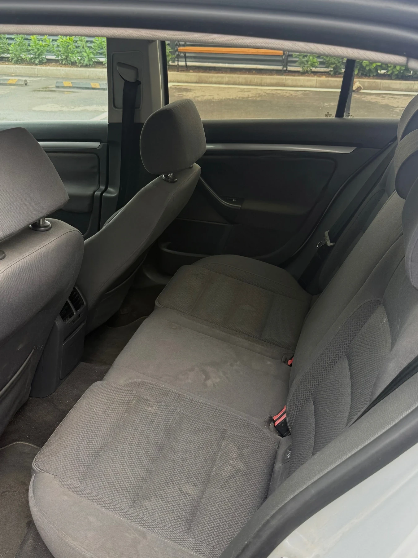 VW Golf  - изображение 8