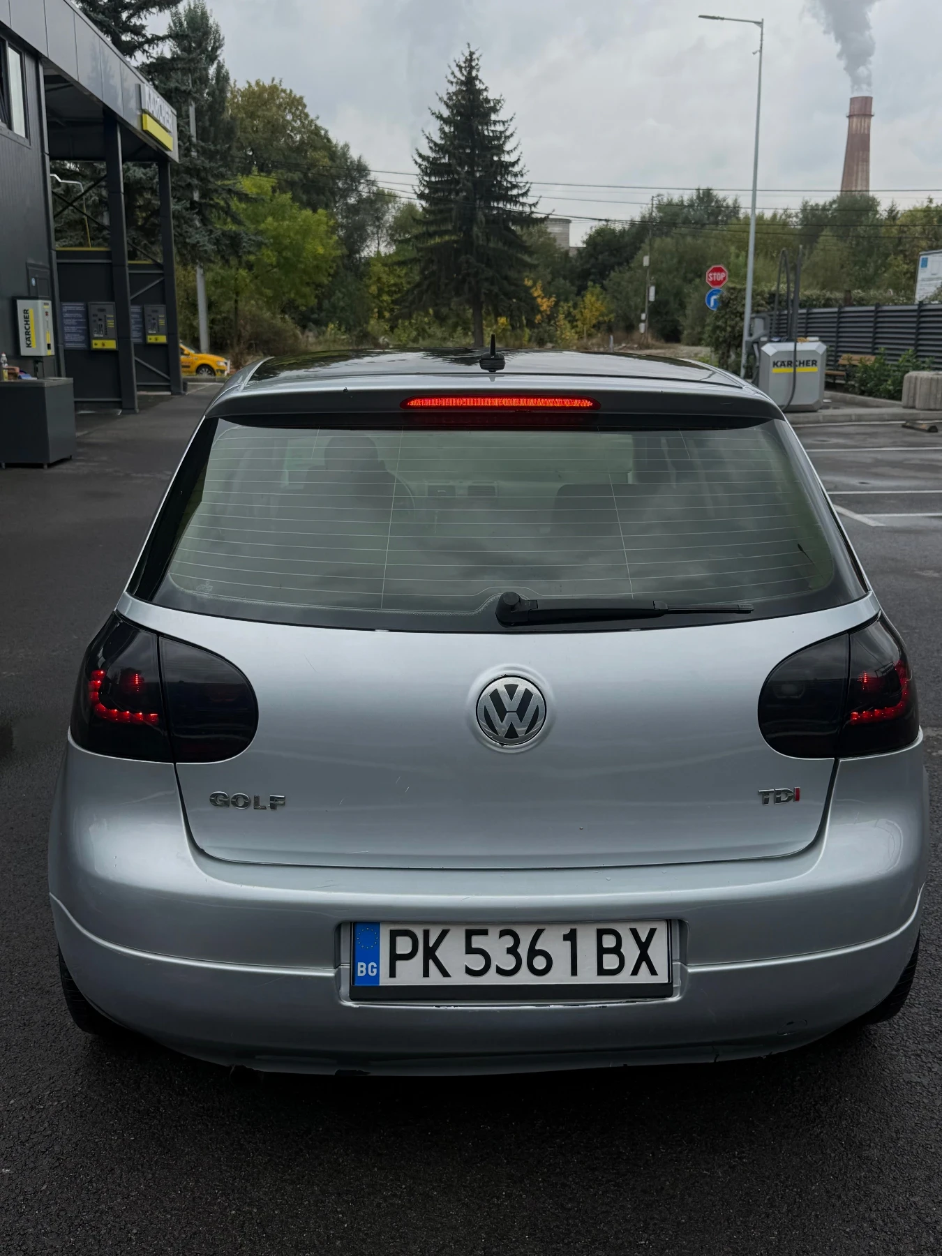 VW Golf  - изображение 4