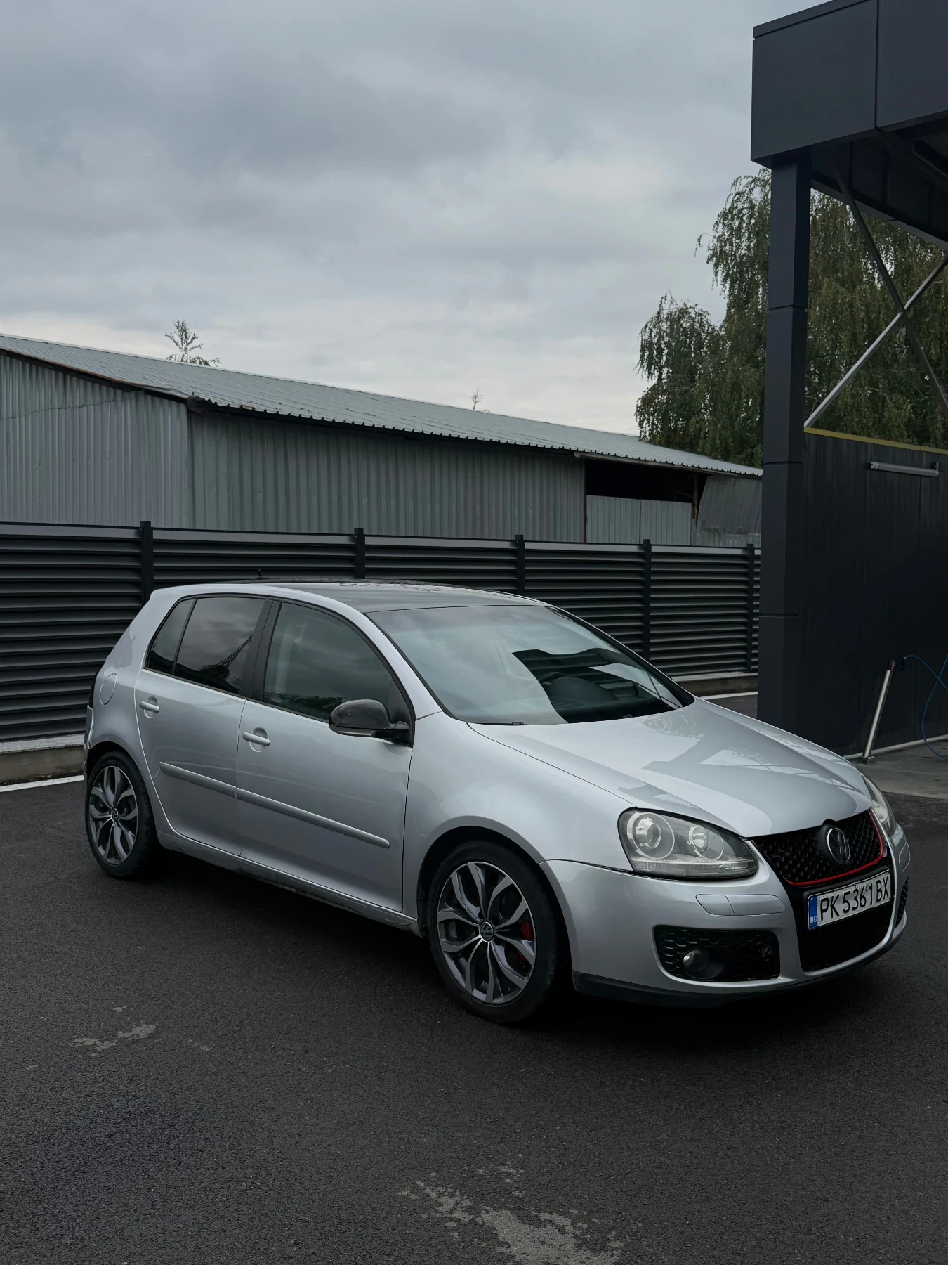 VW Golf  - изображение 2