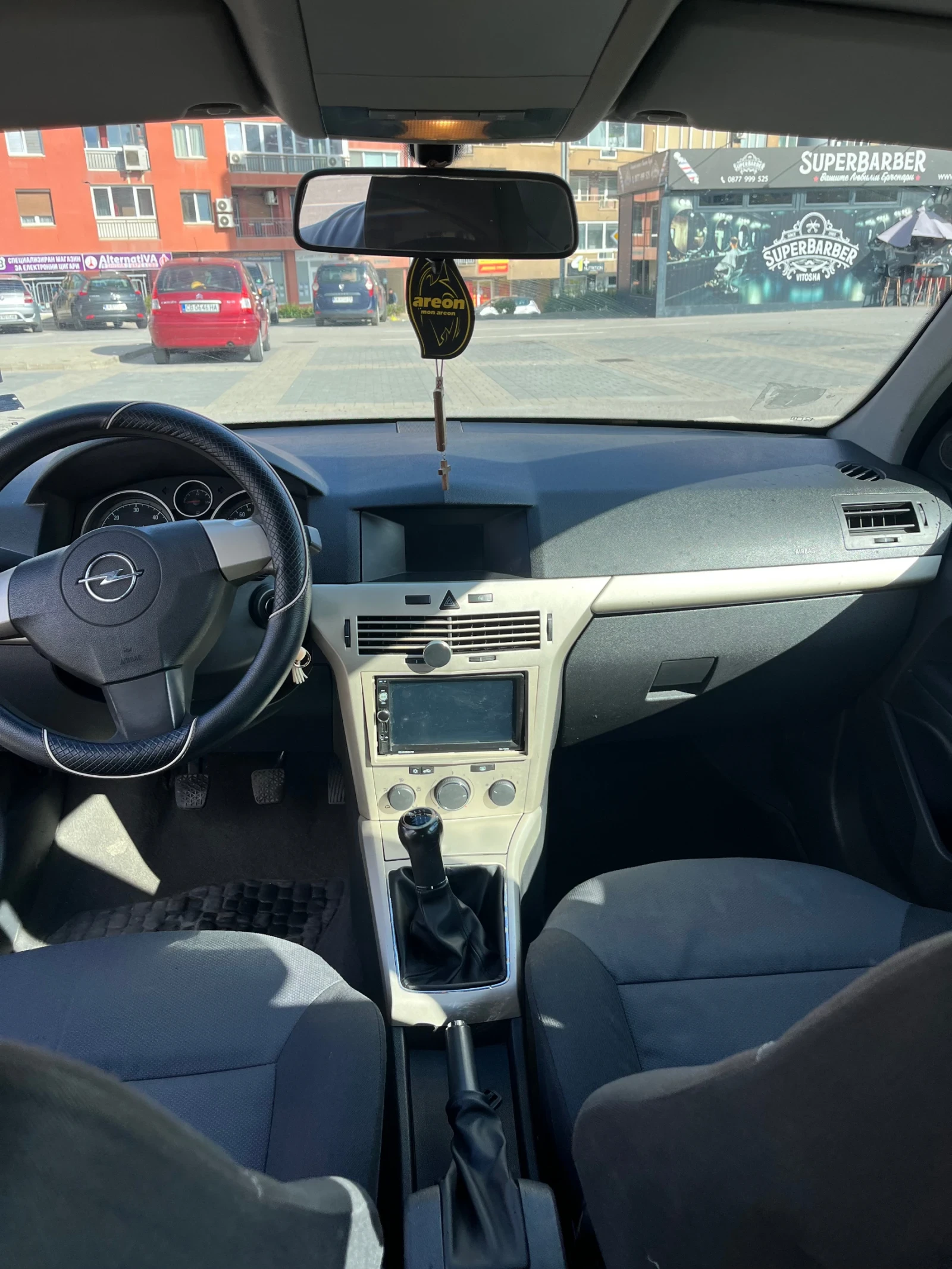 Opel Astra  - изображение 3
