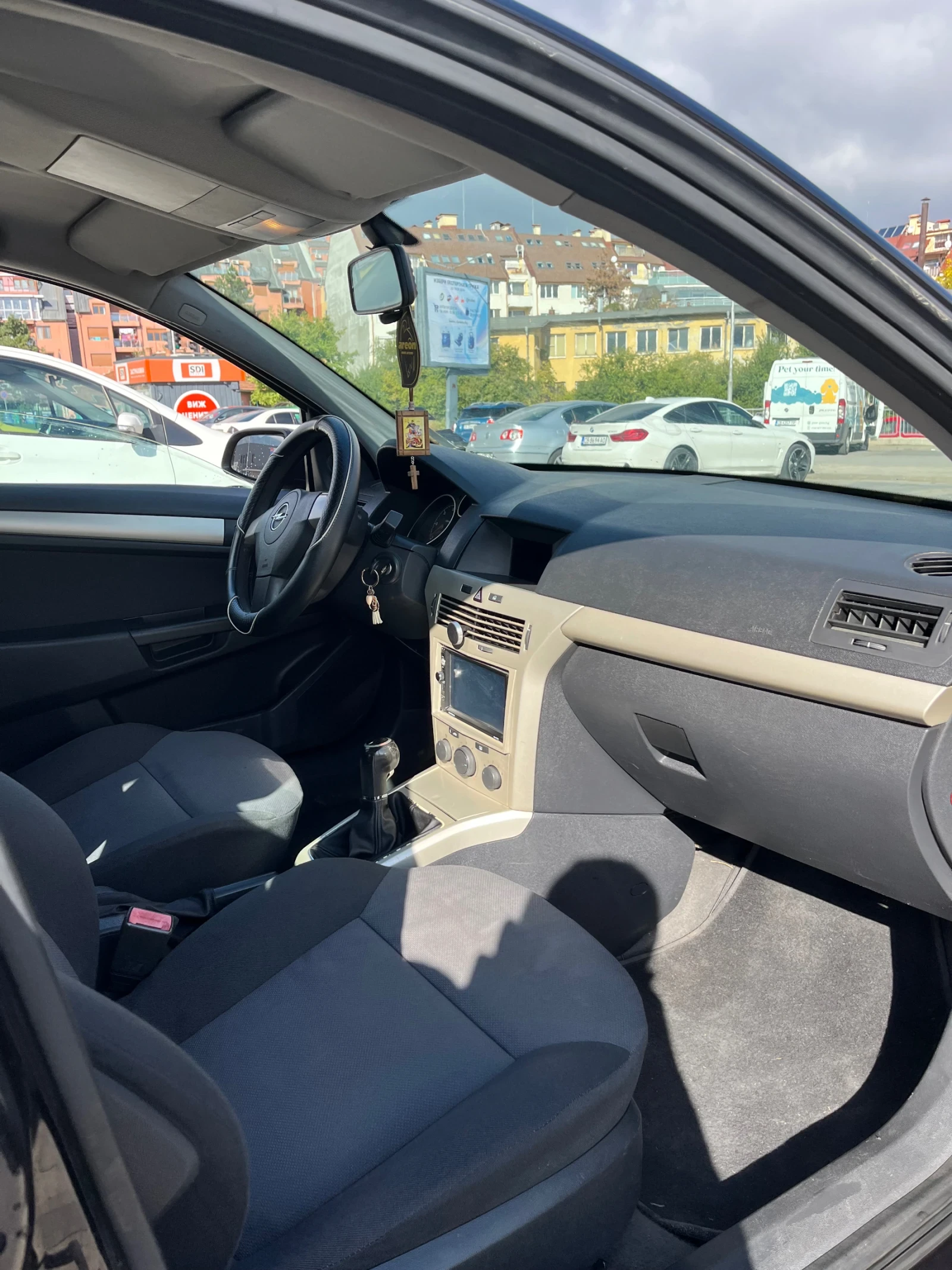 Opel Astra | Mobile.bg — изображение 1