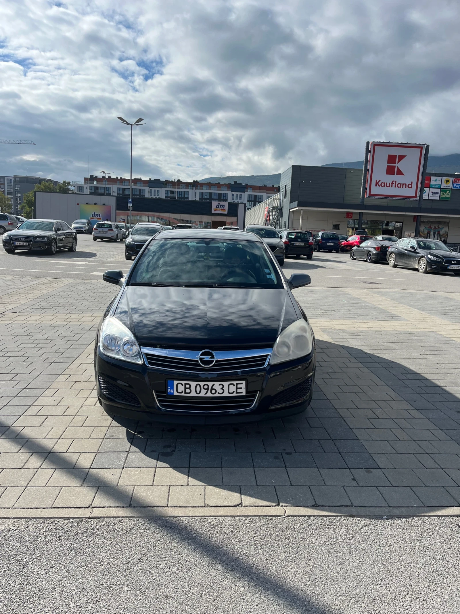 Opel Astra | Mobile.bg — изображение 11