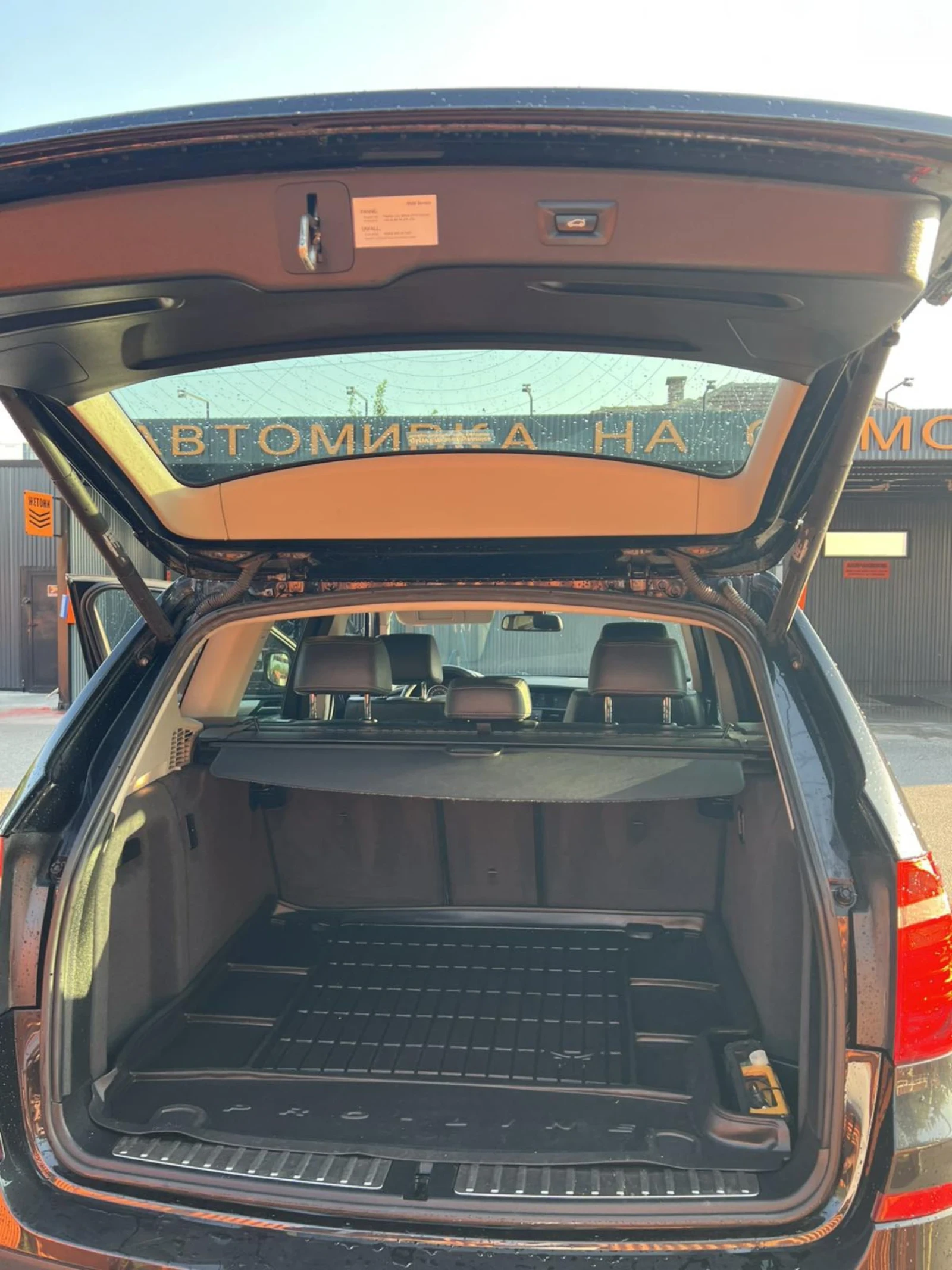 BMW X3  X_draif | Mobile.bg   11