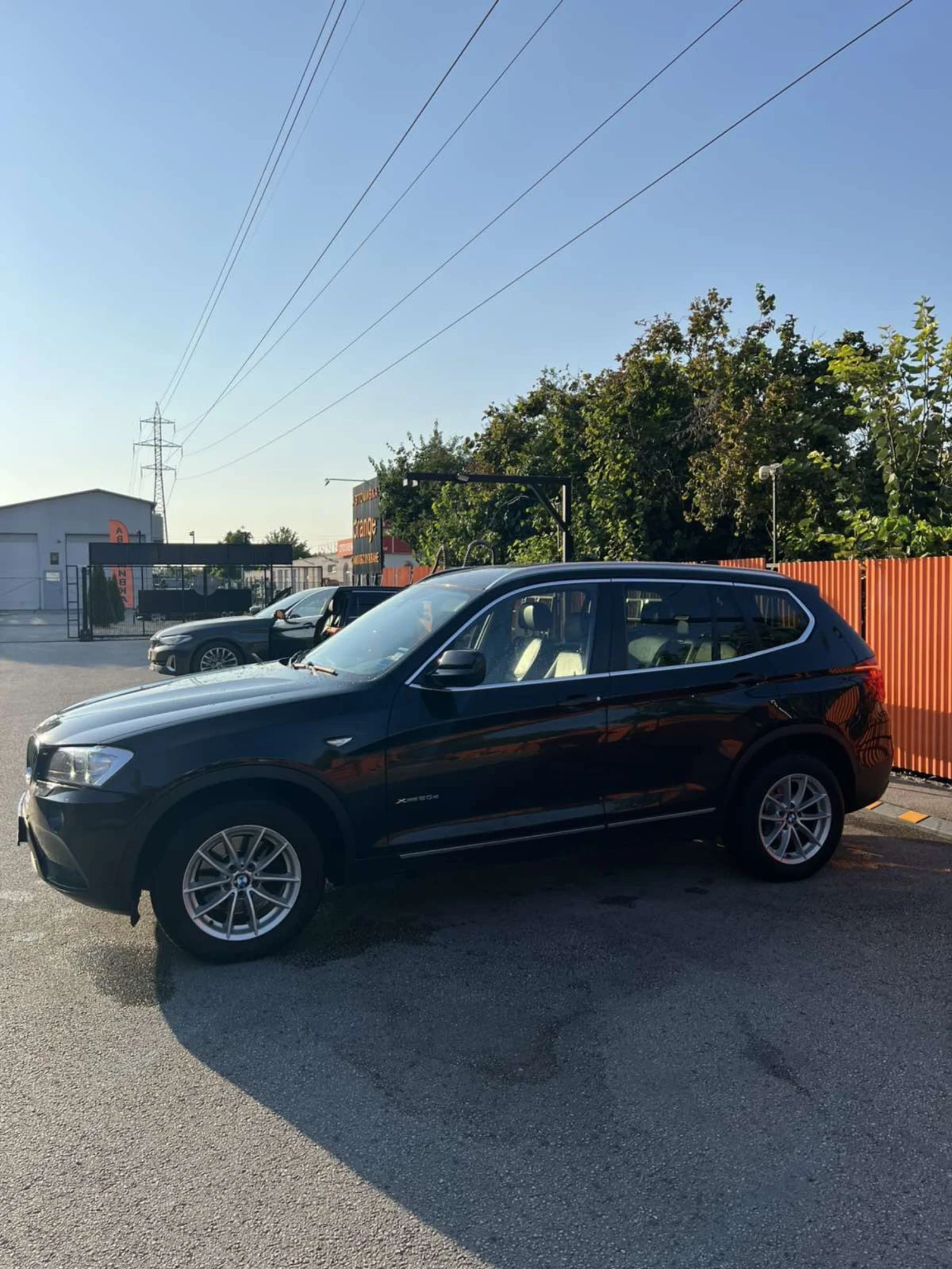 BMW X3  X_draif | Mobile.bg   6