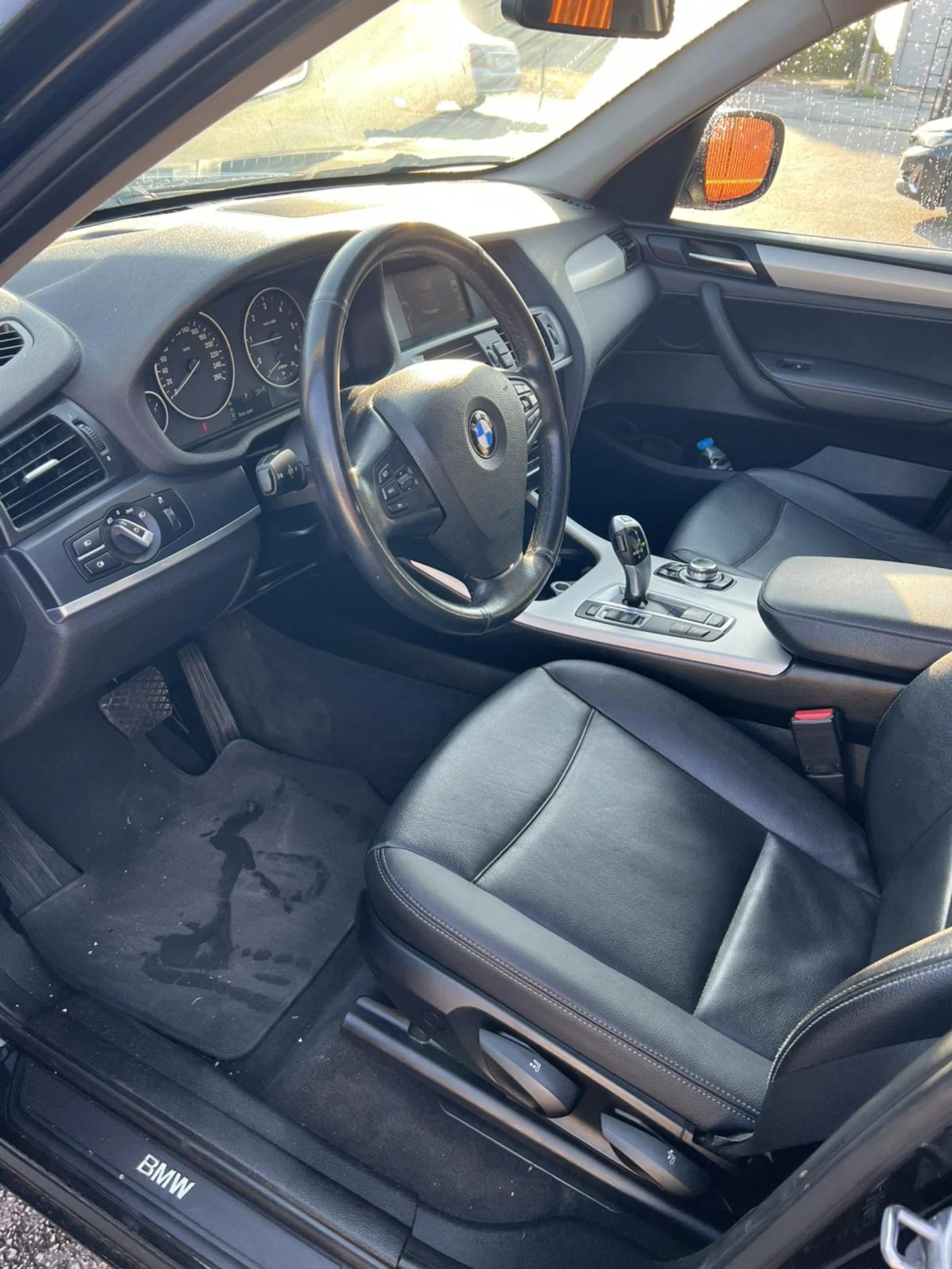 BMW X3  X_draif | Mobile.bg   7