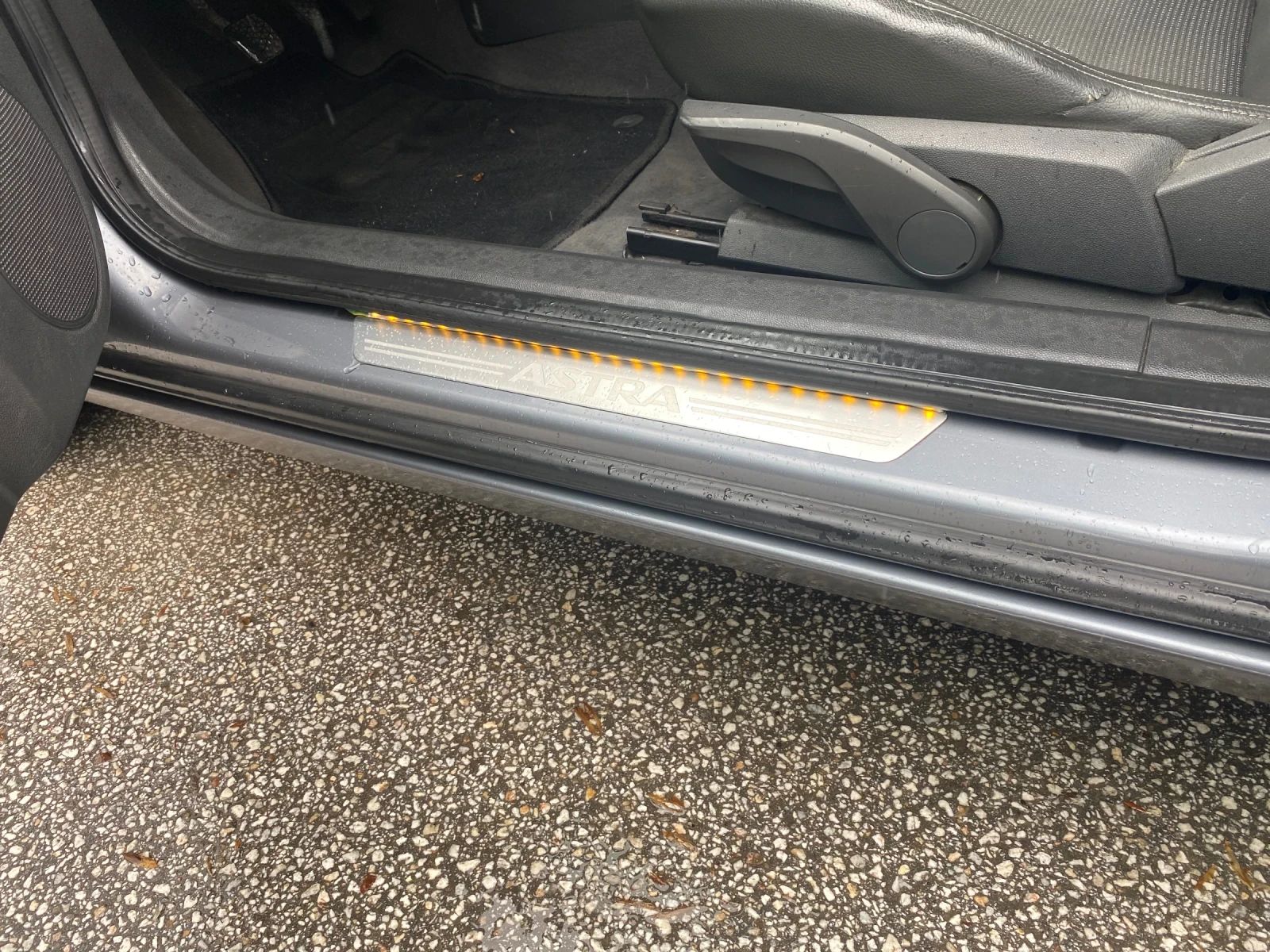 Opel Astra H GTC - изображение 6