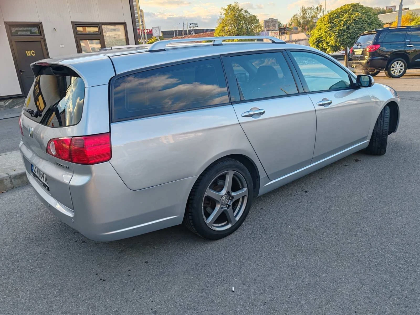 Honda Accord 2.2����� | Mobile.bg � ����������� 11