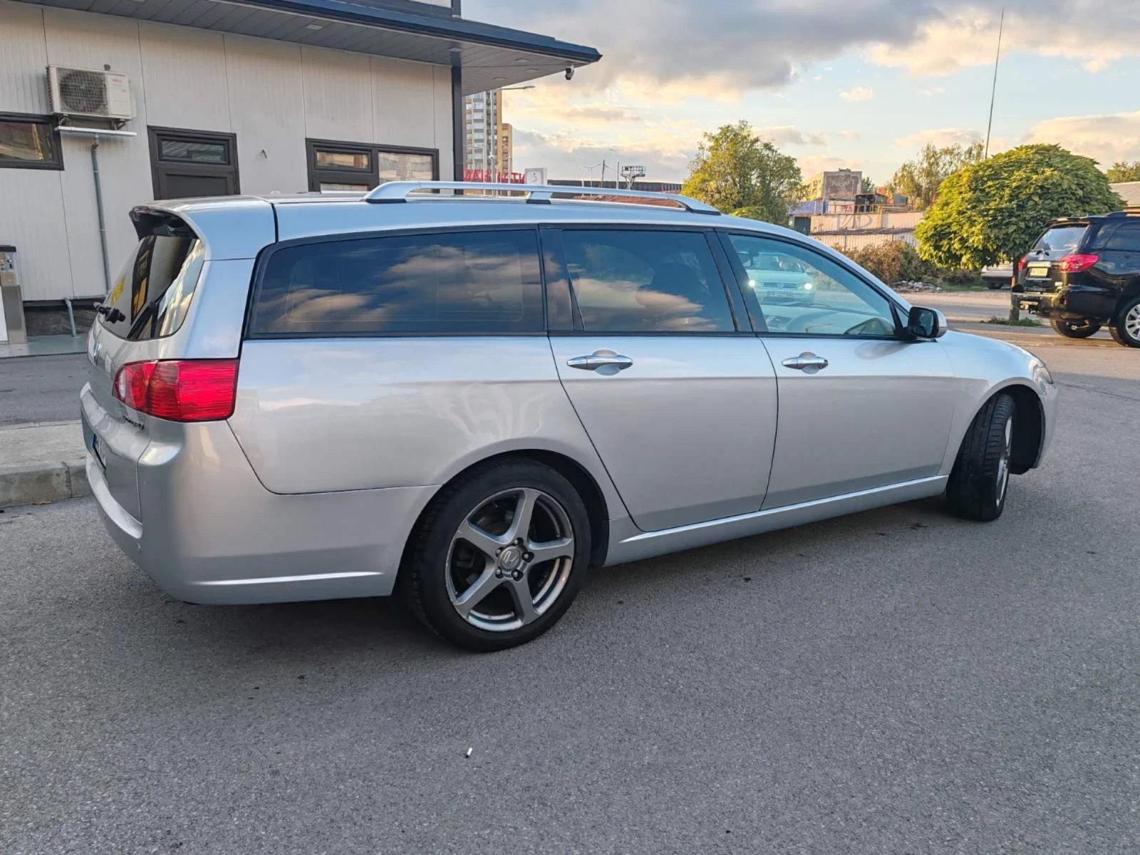 Honda Accord 2.2����� | Mobile.bg � ����������� 12