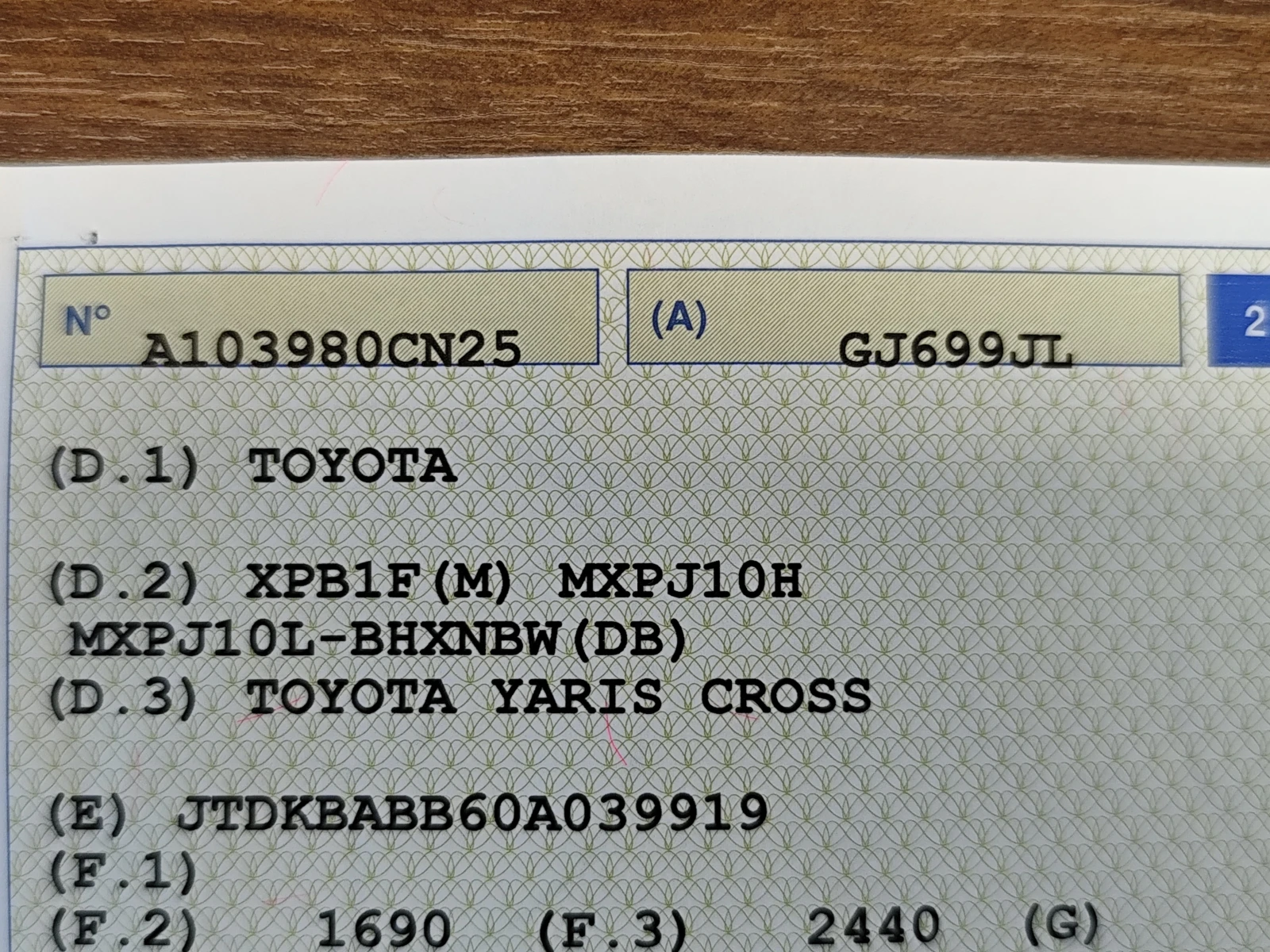 Toyota Yaris Cross 1.5HYBRID* LED* * LINE ASISSTANS*  | Mobile.bg   16