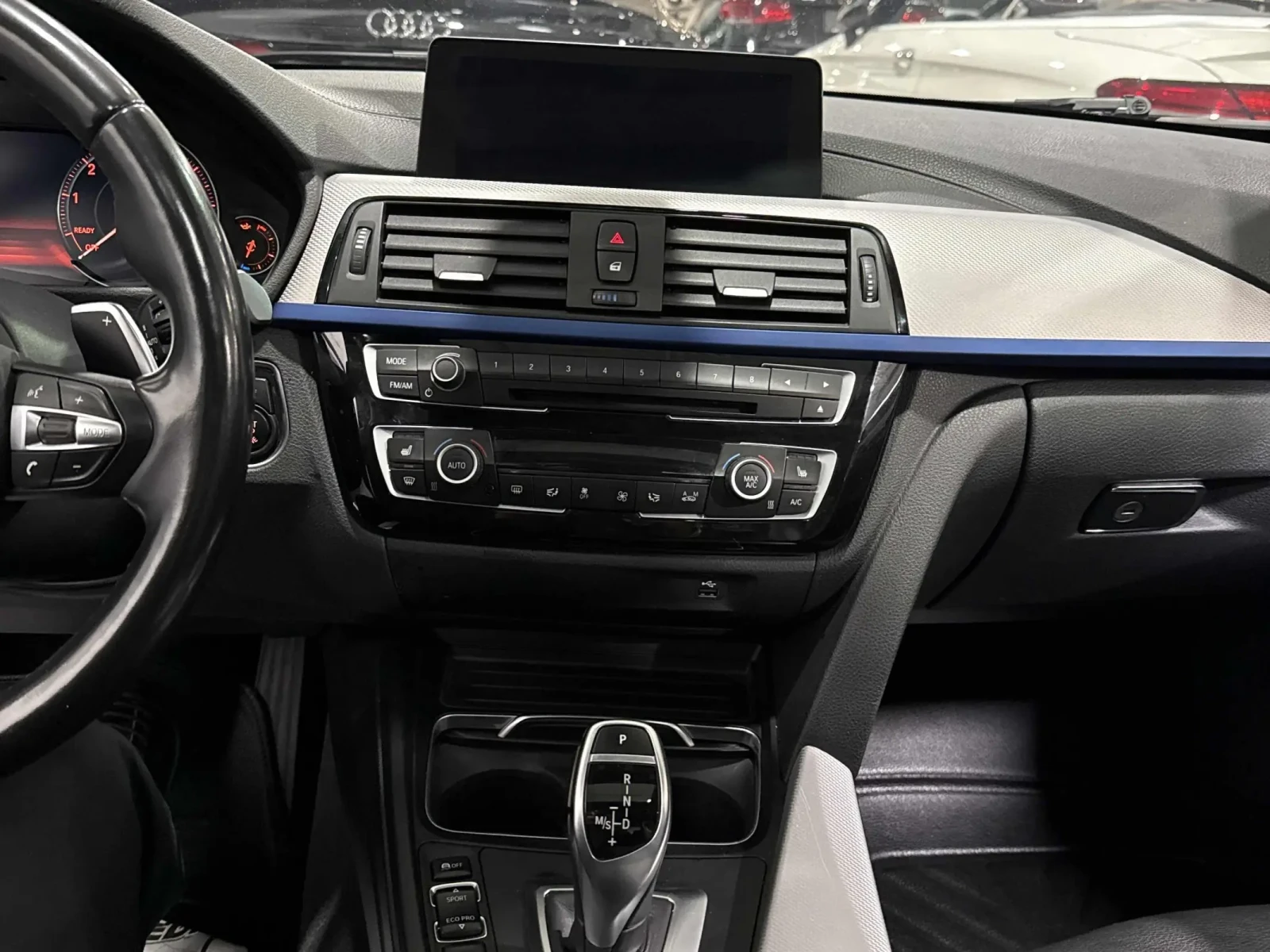 BMW 340 XDRIVE CARFAX АВТО КРЕДИТ  - изображение 9