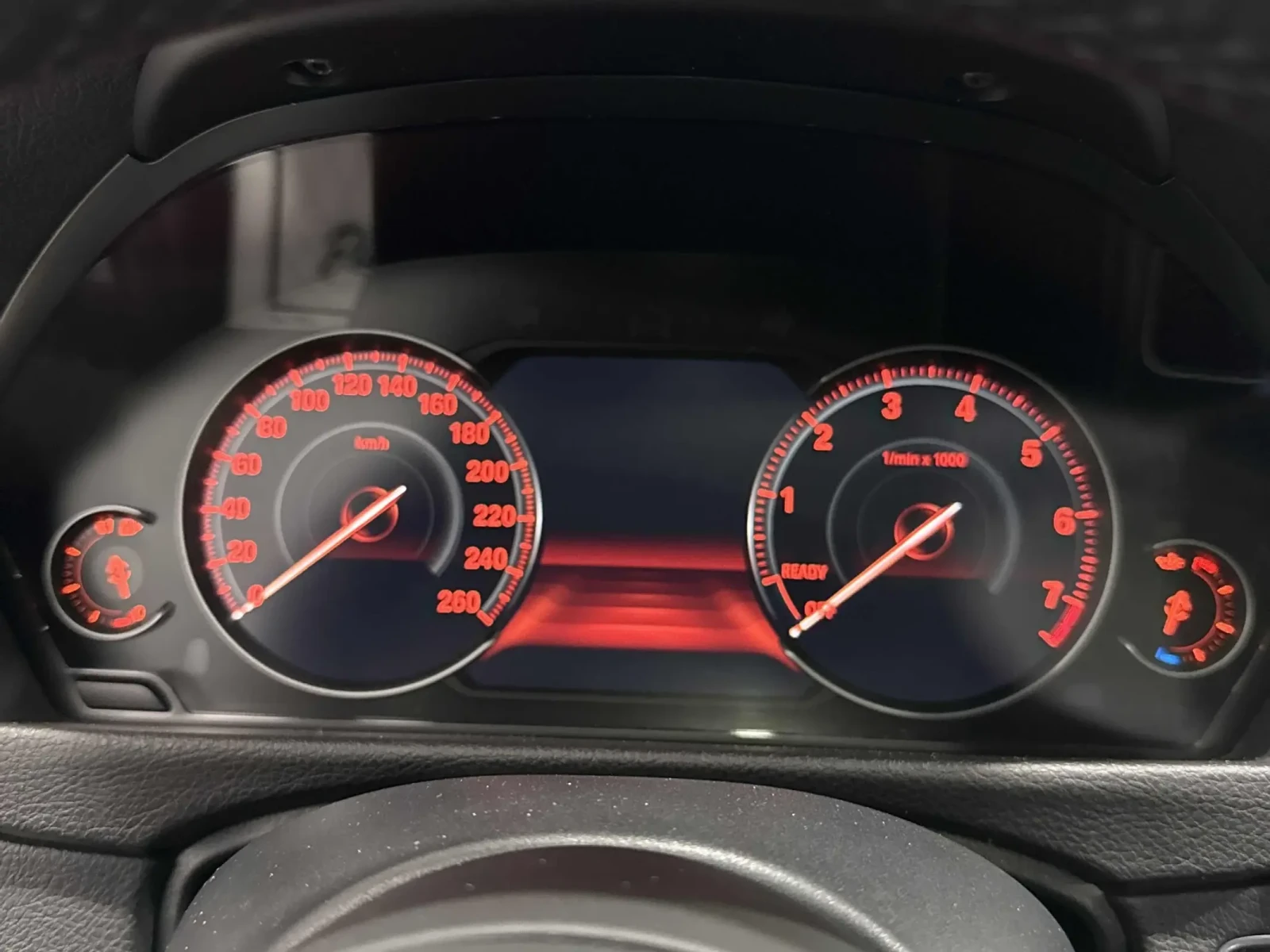 BMW 340 XDRIVE CARFAX АВТО КРЕДИТ  - изображение 8