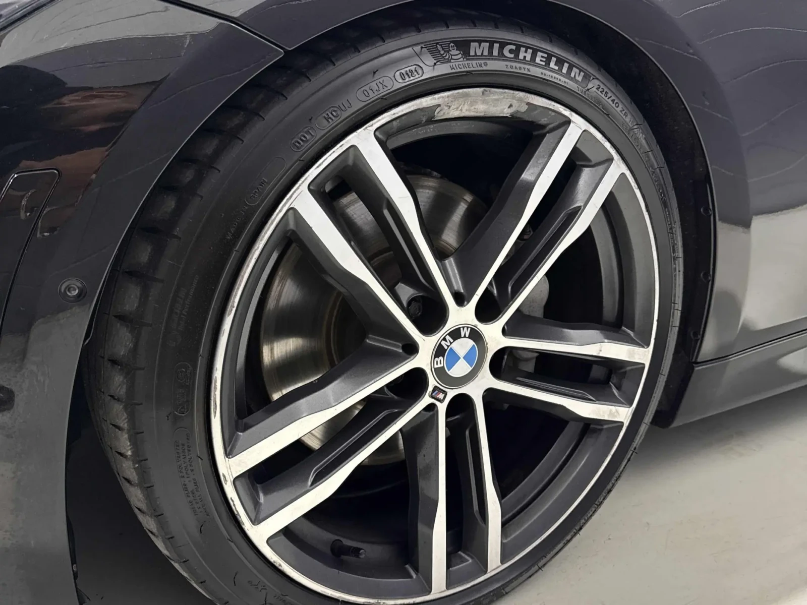 BMW 340 XDRIVE CARFAX АВТО КРЕДИТ  - изображение 7