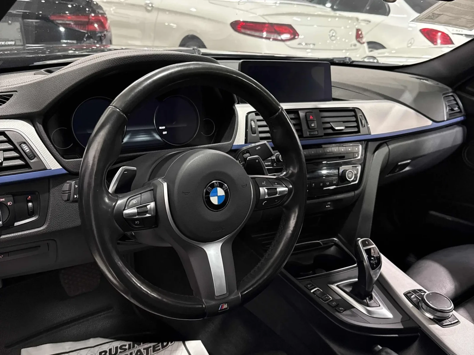 BMW 340 XDRIVE CARFAX АВТО КРЕДИТ  - изображение 5