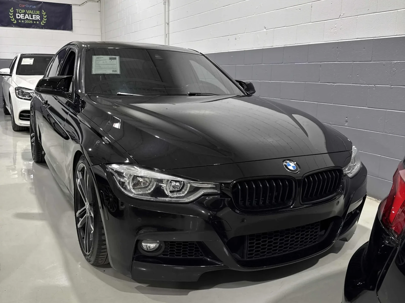 BMW 340 XDRIVE CARFAX АВТО КРЕДИТ  - изображение 6