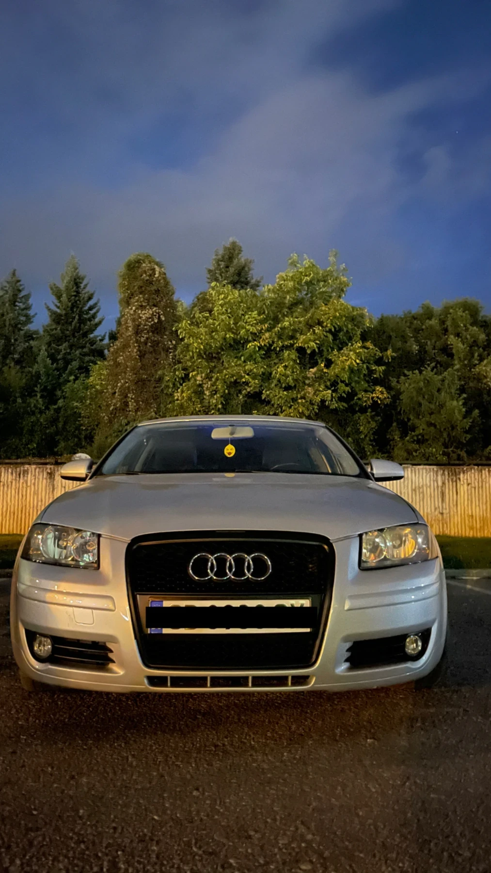 Audi A3 | Mobile.bg   1
