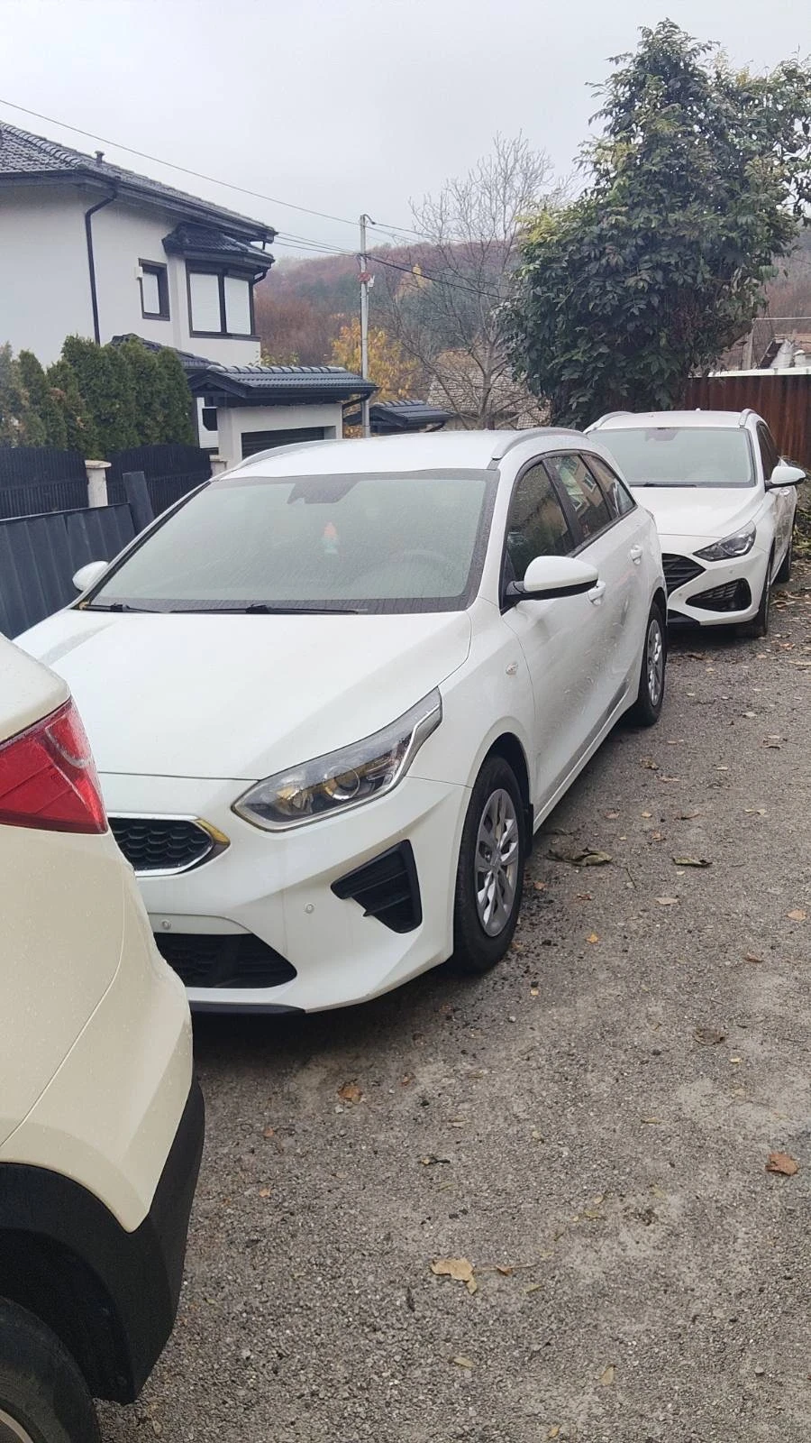 Kia Ceed 1, 4 LPG | Mobile.bg   4