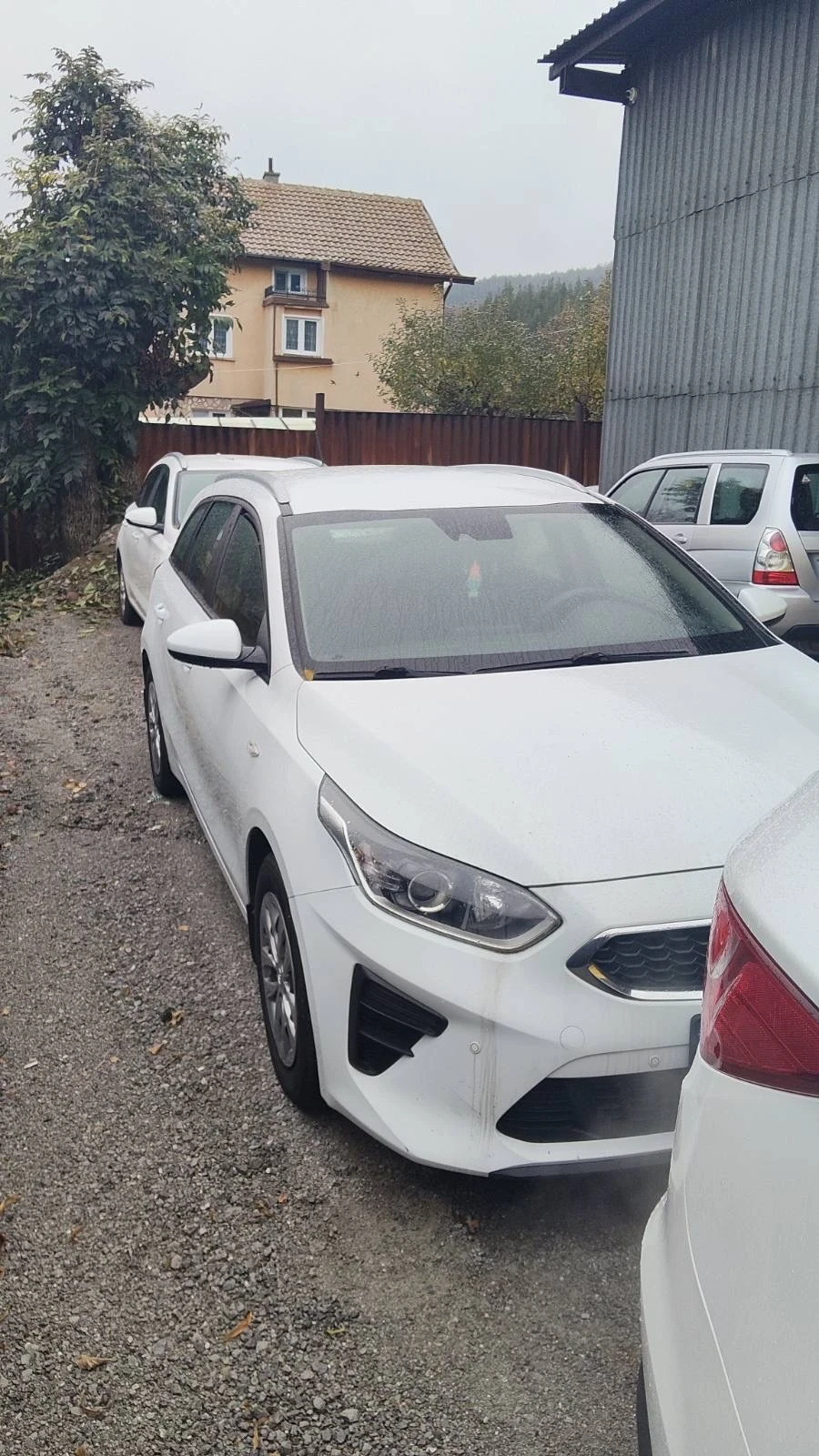 Kia Ceed 1, 4 LPG | Mobile.bg   5