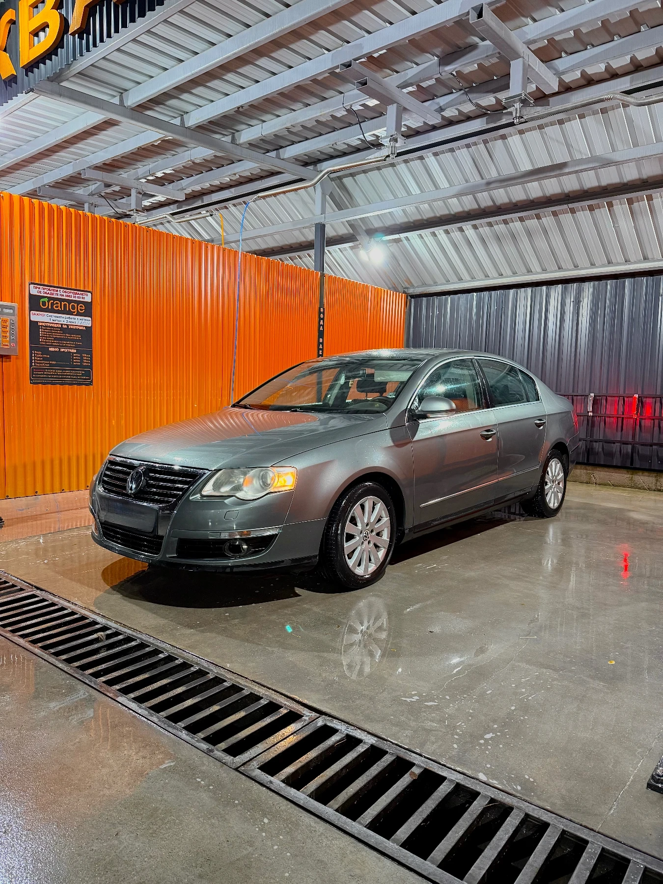 VW Passat 2.0 TDI | Mobile.bg   2