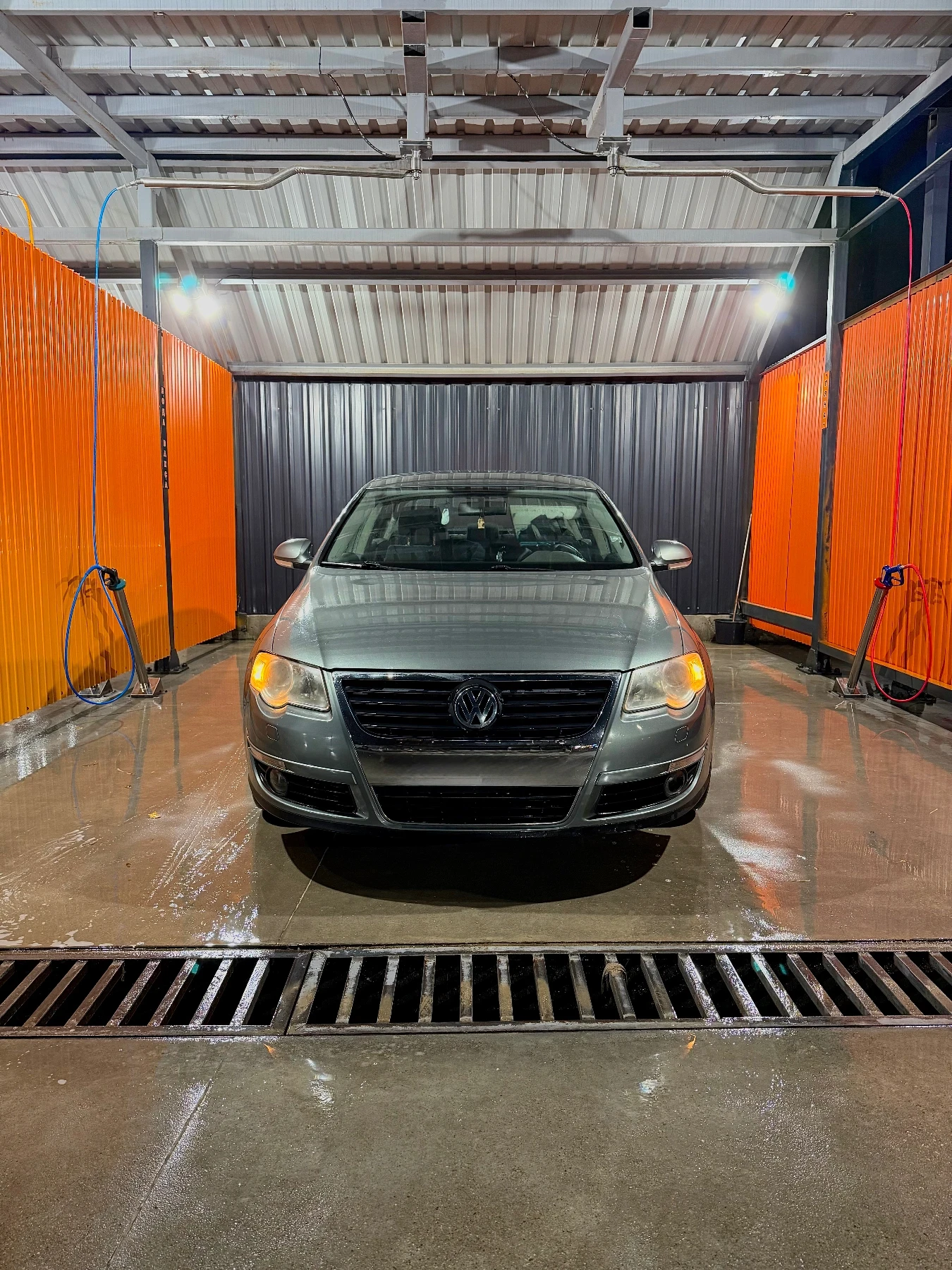 VW Passat 2.0 TDI | Mobile.bg   3