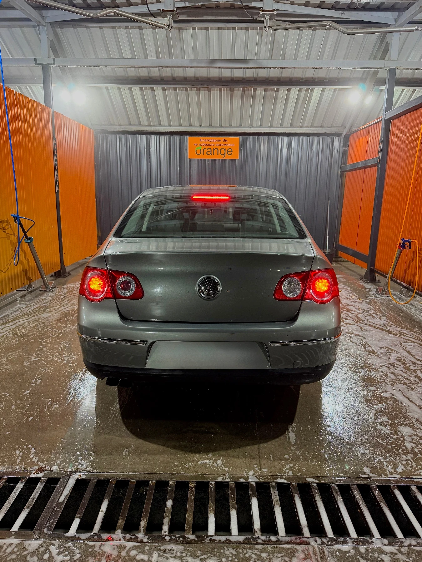 VW Passat 2.0 TDI | Mobile.bg   4