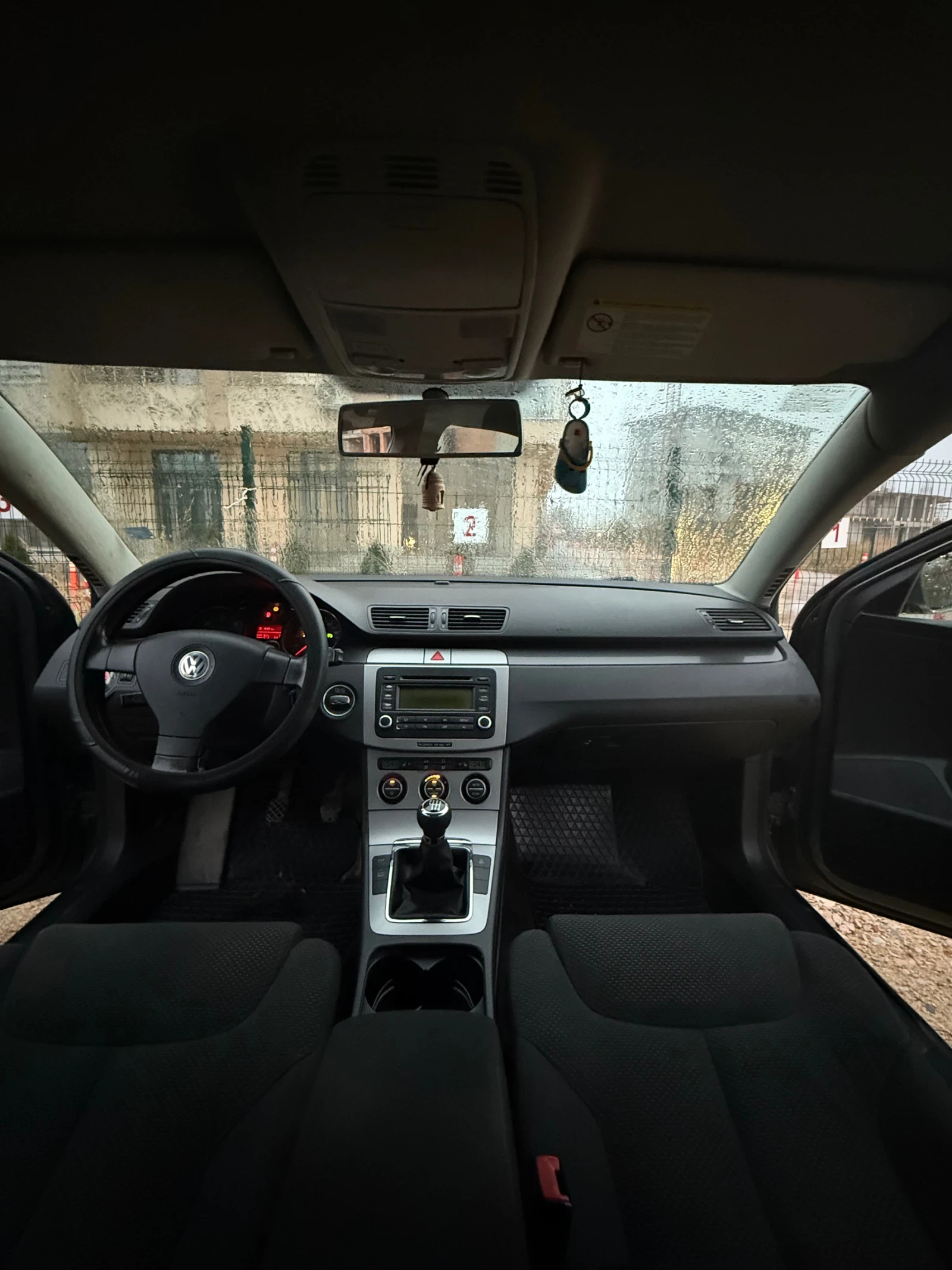 VW Passat 2.0 TDI | Mobile.bg   14