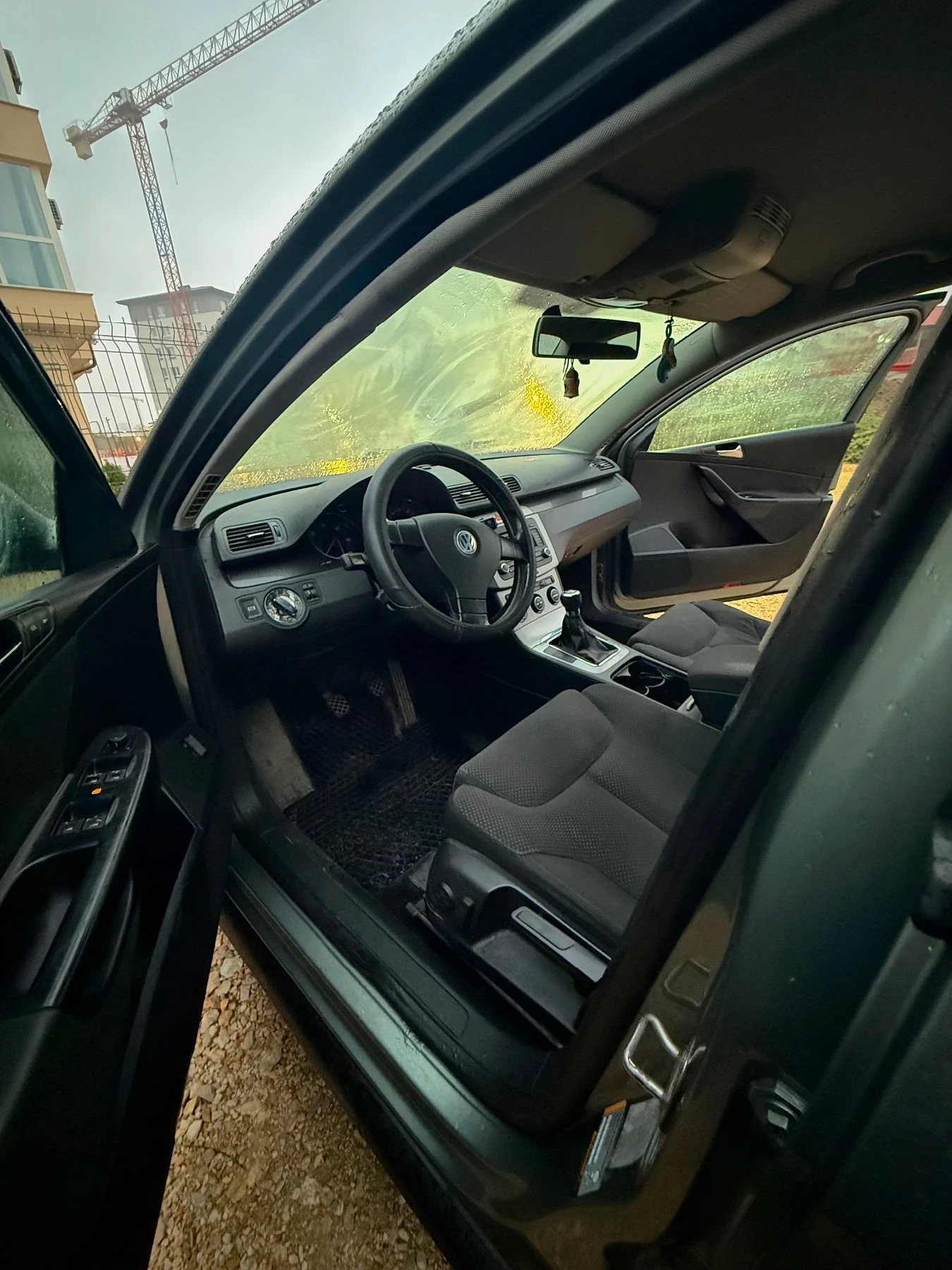 VW Passat 2.0 TDI | Mobile.bg   9