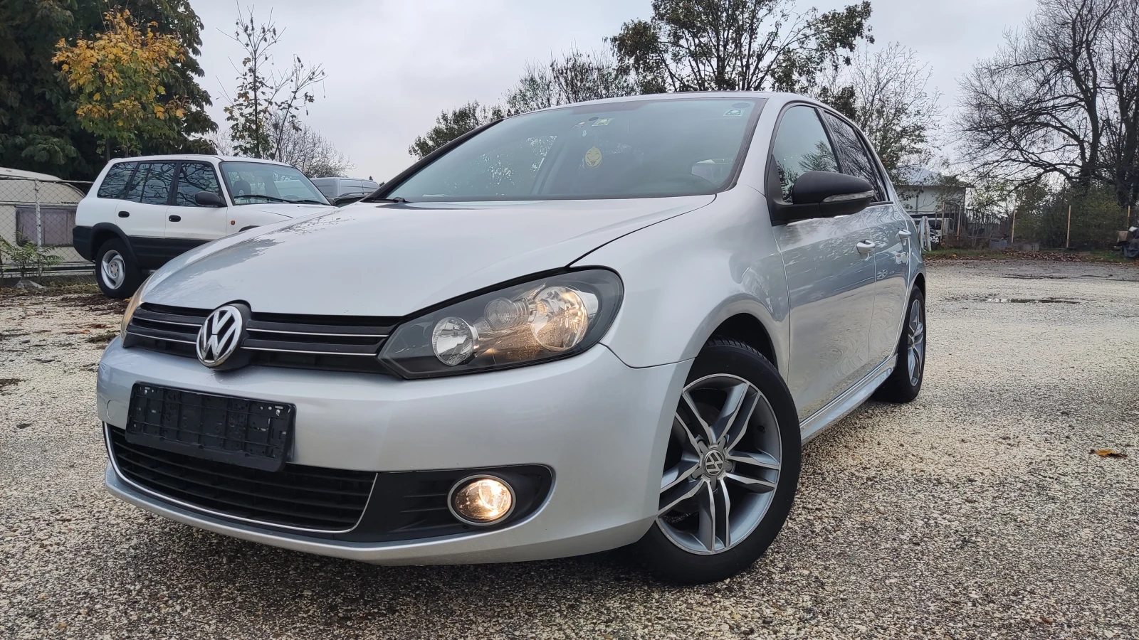 VW Golf 1.6tdi 105. / 5// | Mobile.bg   3