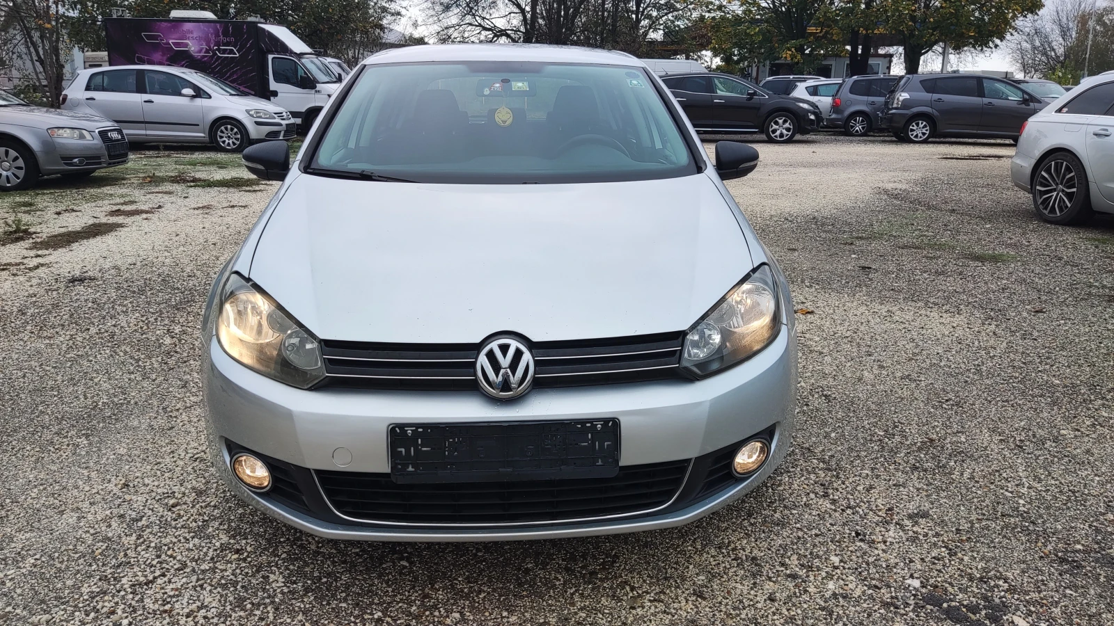 VW Golf 1.6tdi 105. / 5// | Mobile.bg   2