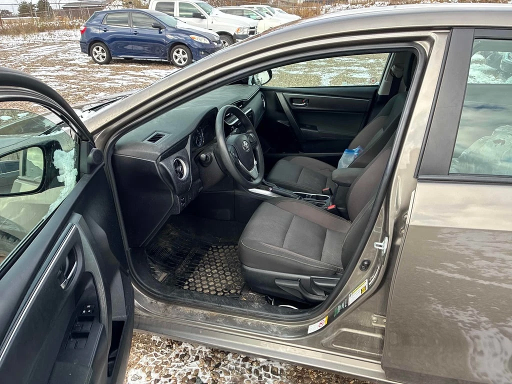 Toyota Corolla * 4dr Sdn * CARFAX *    | Mobile.bg   13