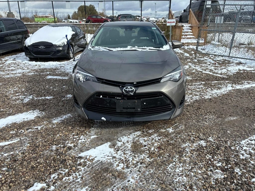 Toyota Corolla * 4dr Sdn * CARFAX *    | Mobile.bg   6