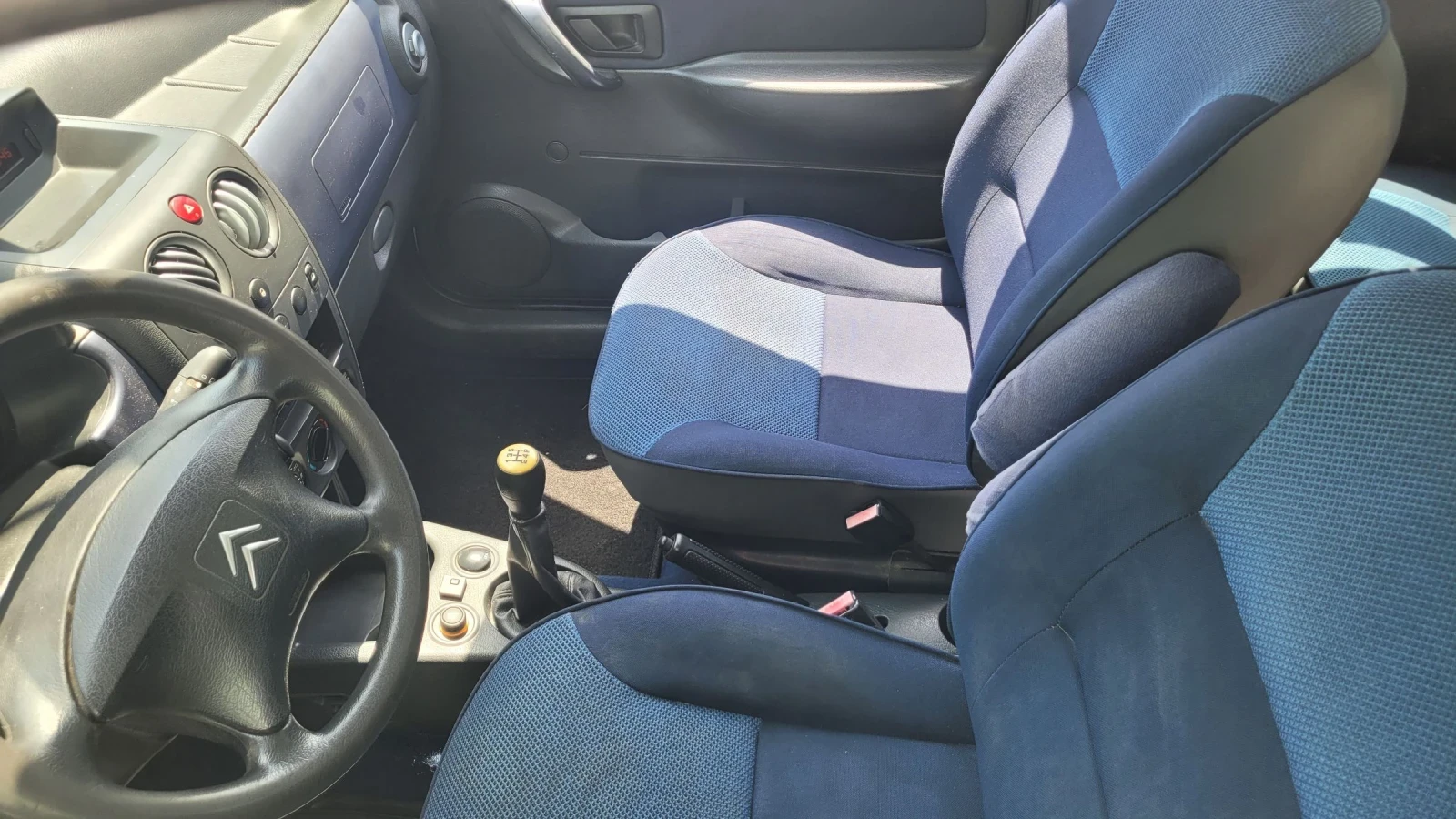 Citroen Berlingo 5      | Mobile.bg   9