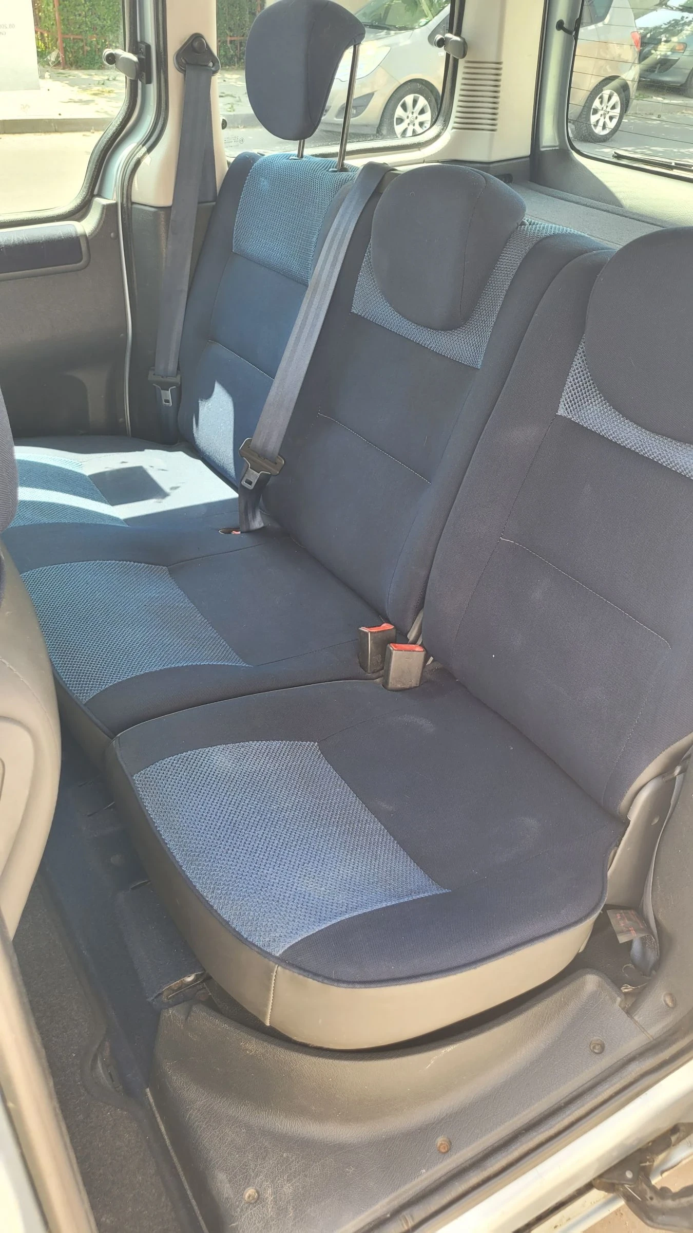 Citroen Berlingo 5      | Mobile.bg   8