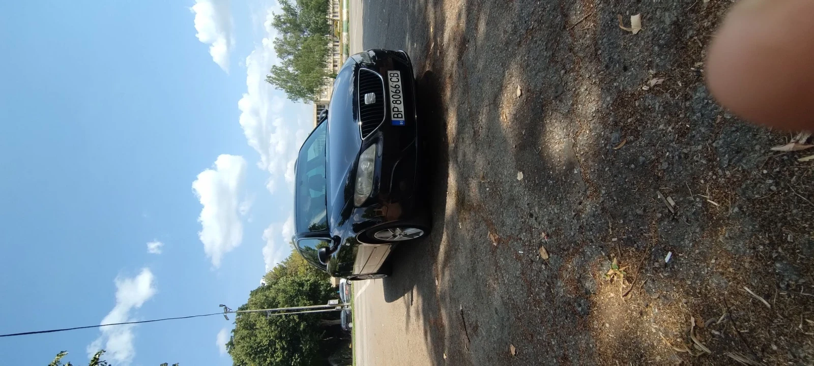 Seat Exeo 2.0 TDI 120HP - изображение 2