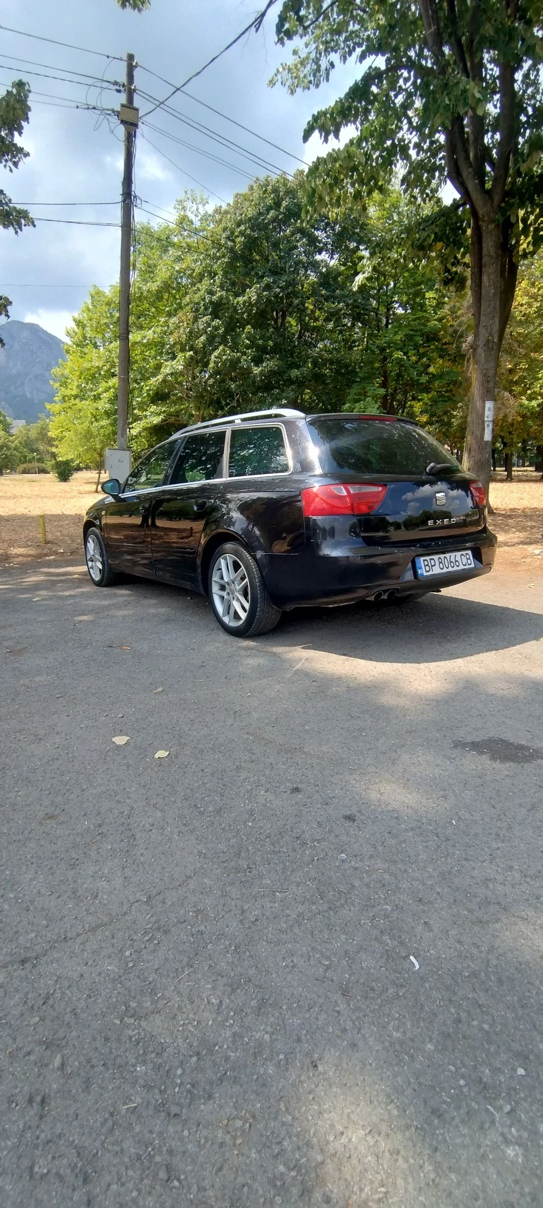 Seat Exeo 2.0 TDI 120HP - изображение 5