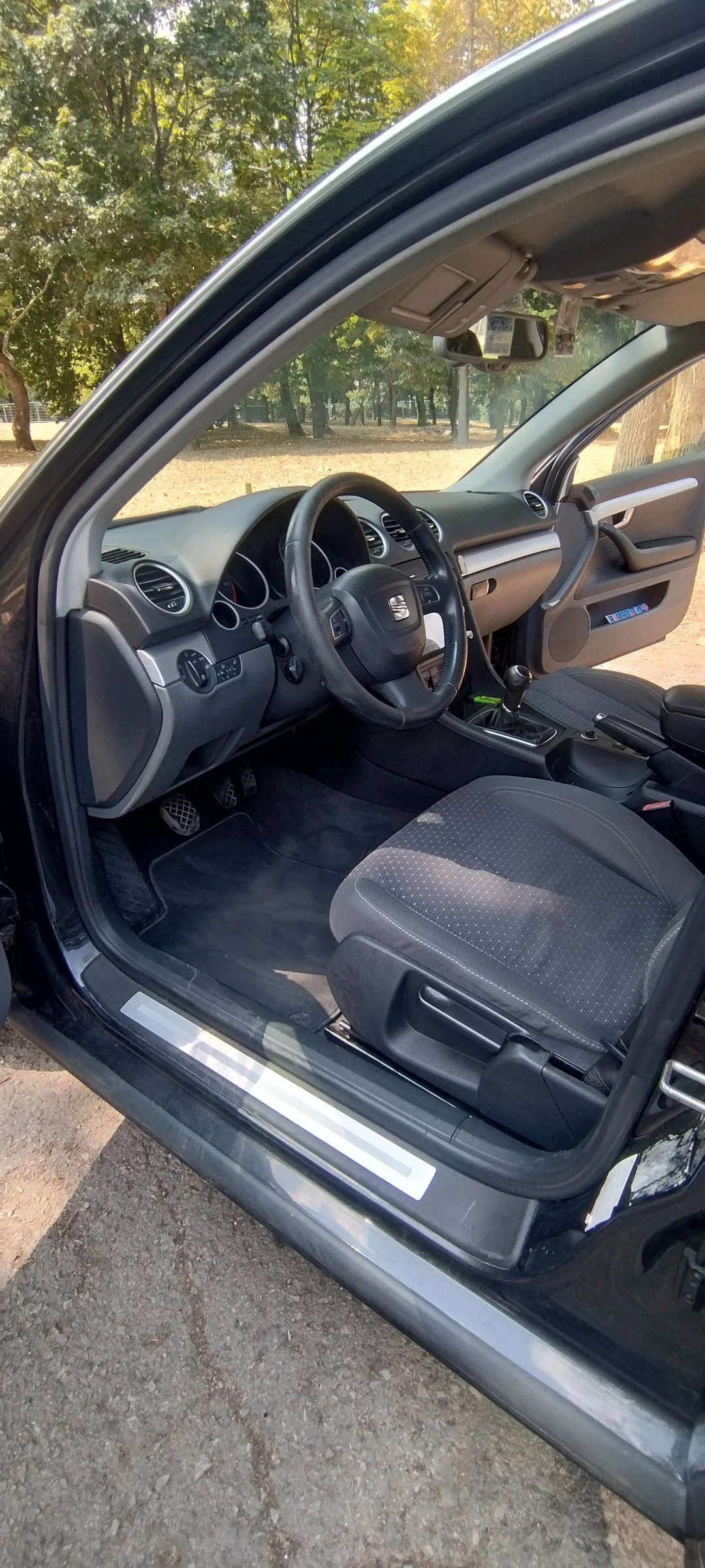 Seat Exeo 2.0 TDI 120HP - изображение 6