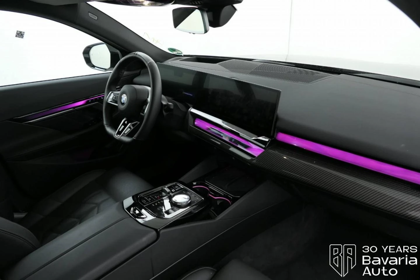 BMW 520 d xDrive M Sport Paket Steptronic - изображение 7