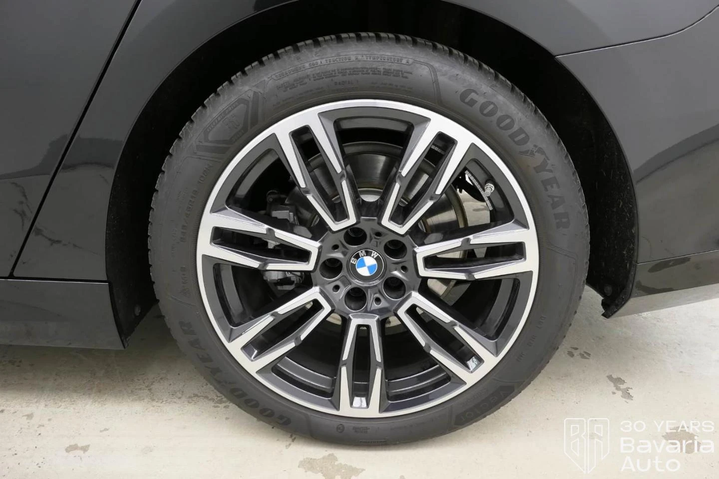 BMW 520 d xDrive M Sport Paket Steptronic | Mobile.bg � ����������� 13