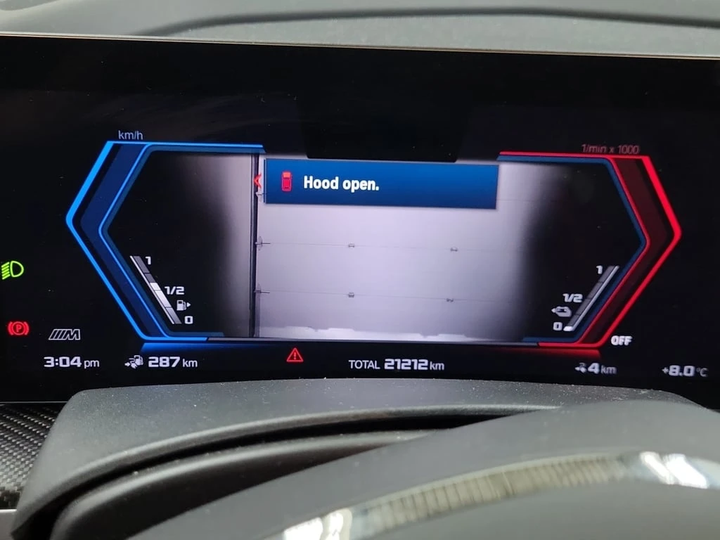 BMW XM * SPORTS ACTIVITY VEHICLE * CARFAX * ���� �� �� | Mobile.bg � ����������� 10