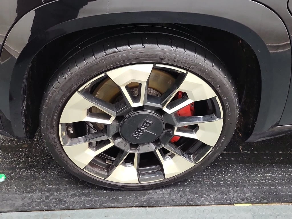 BMW XM * SPORTS ACTIVITY VEHICLE * CARFAX * ���� �� �� | Mobile.bg � ����������� 17