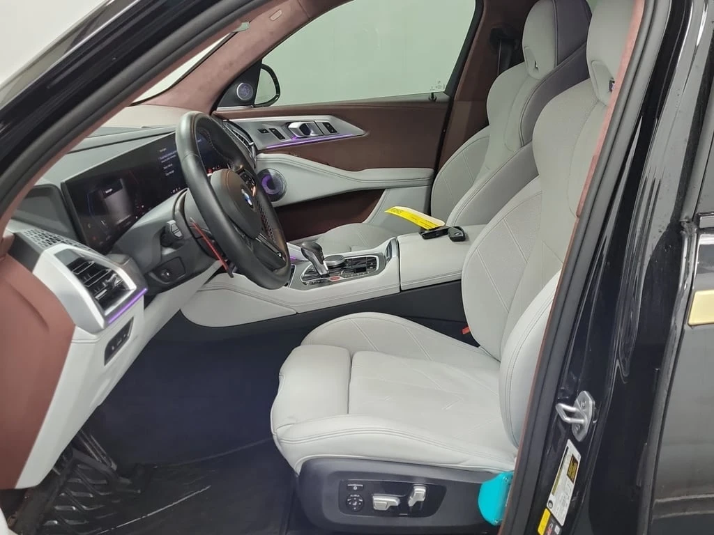 BMW XM * SPORTS ACTIVITY VEHICLE * CARFAX * ���� �� �� | Mobile.bg � ����������� 5