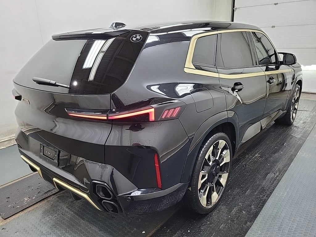 BMW XM * SPORTS ACTIVITY VEHICLE * CARFAX * ���� �� �� | Mobile.bg � ����������� 3