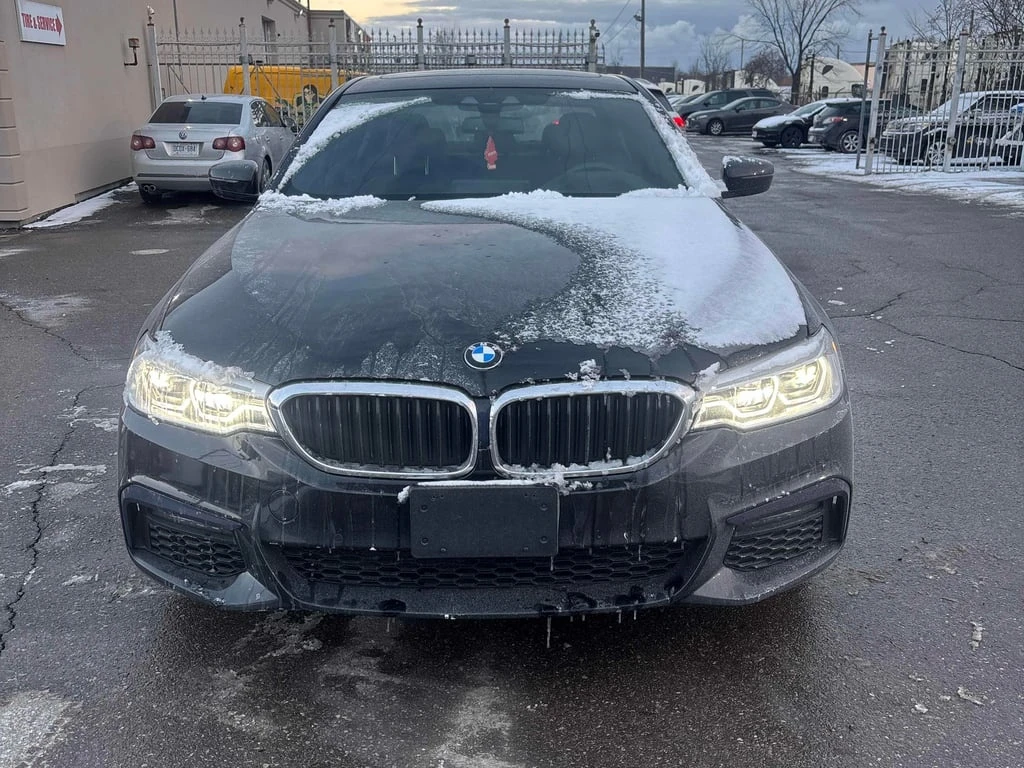 BMW 530 * 530i xDrive * CARFAX * ��� ������������ ������ | Mobile.bg � ����������� 6