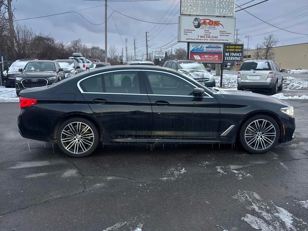 BMW 530 * 530i xDrive * CARFAX * ��� ������������ ������ | Mobile.bg � ����������� 3